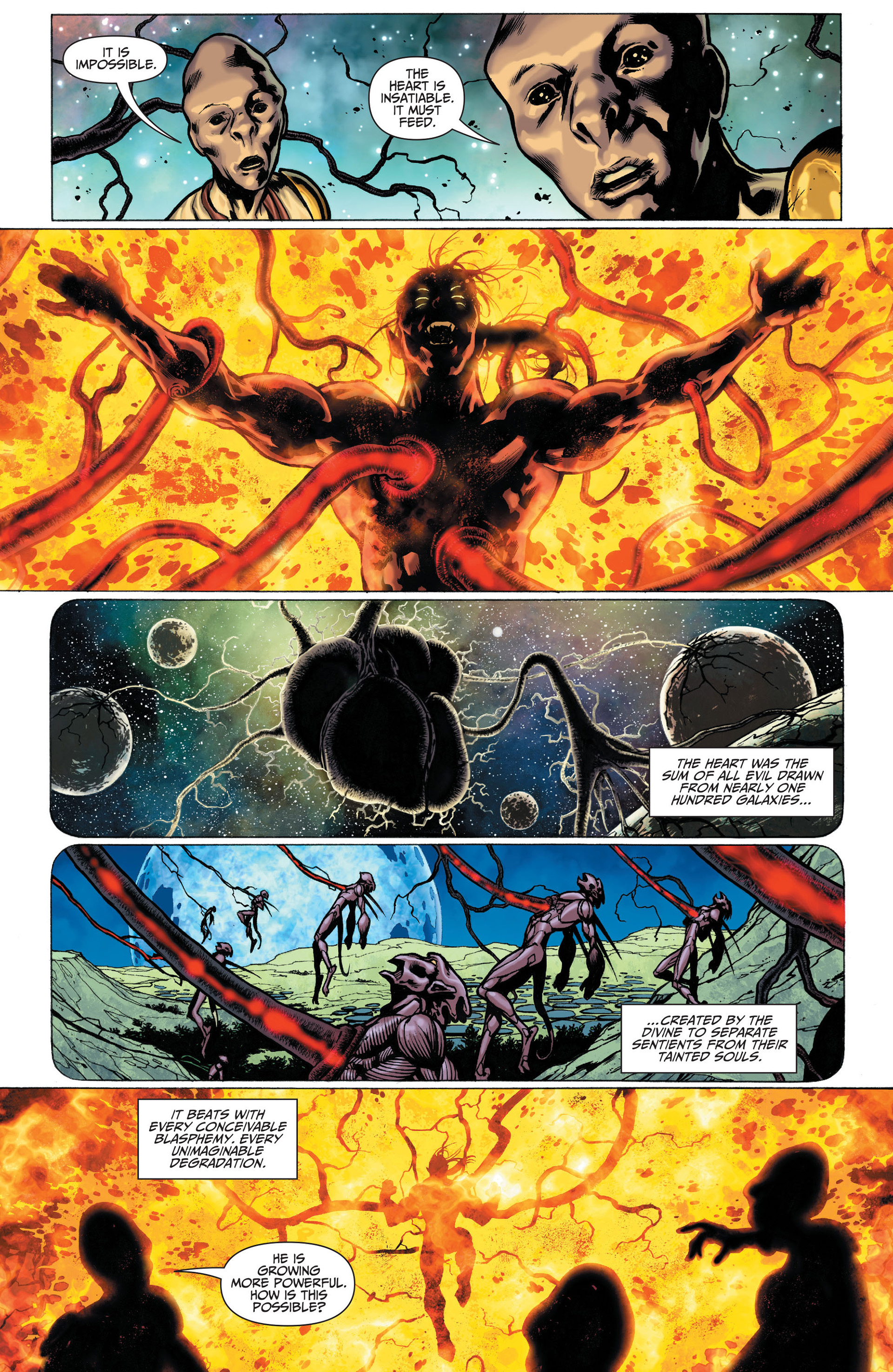 Read online Teen Titans (2011) comic -  Issue #23.1 - 7