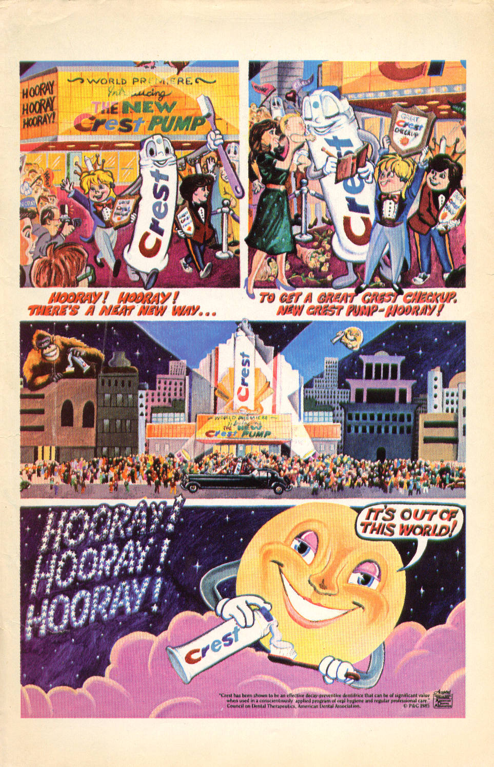 Read online Heathcliff comic -  Issue #7 - 35