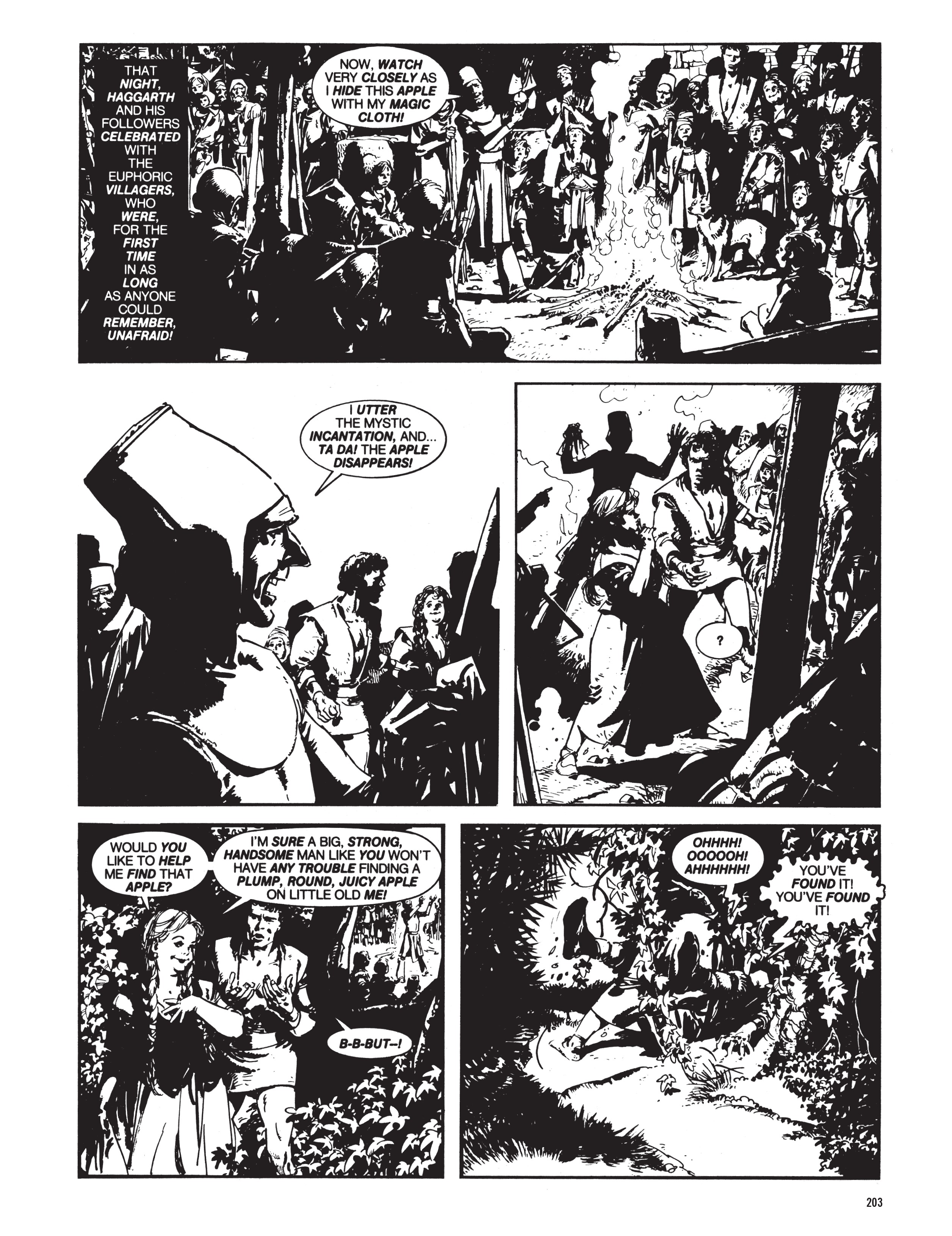 Read online Eerie Archives comic -  Issue # TPB 27 (Part 3) - 5