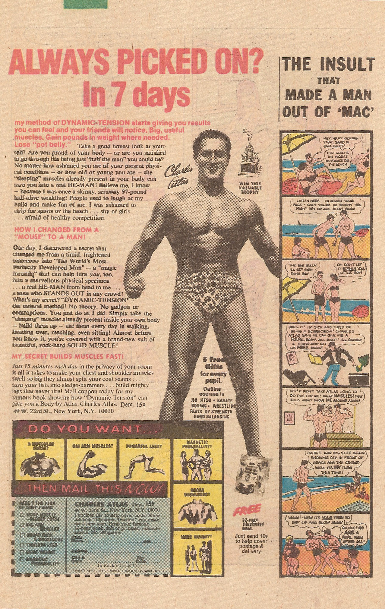 Read online Jughead (1965) comic -  Issue #317 - 34