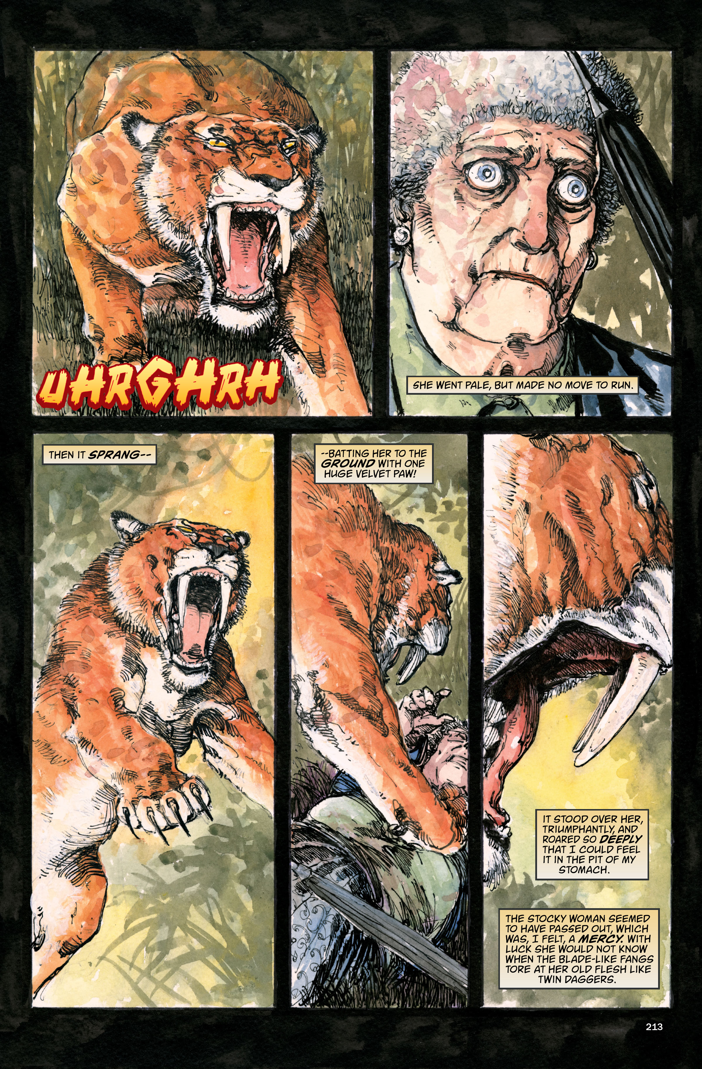 Read online The Neil Gaiman Library comic -  Issue # TPB 2 (Part 2) - 102