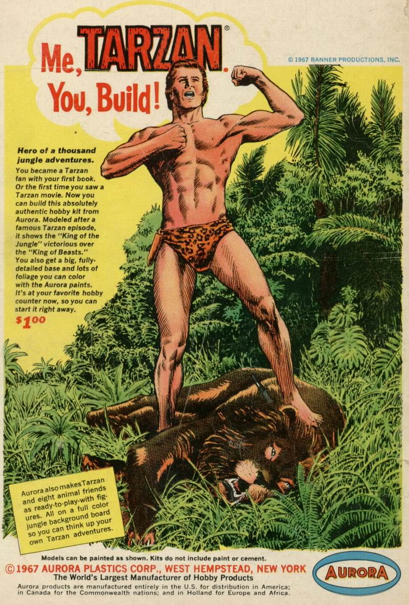 Read online Superman (1939) comic -  Issue #201 - 36