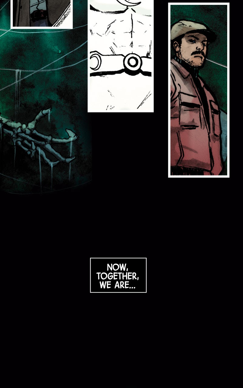 Read online Moon Knight: Infinity Comic Primer comic -  Issue #1 - 19