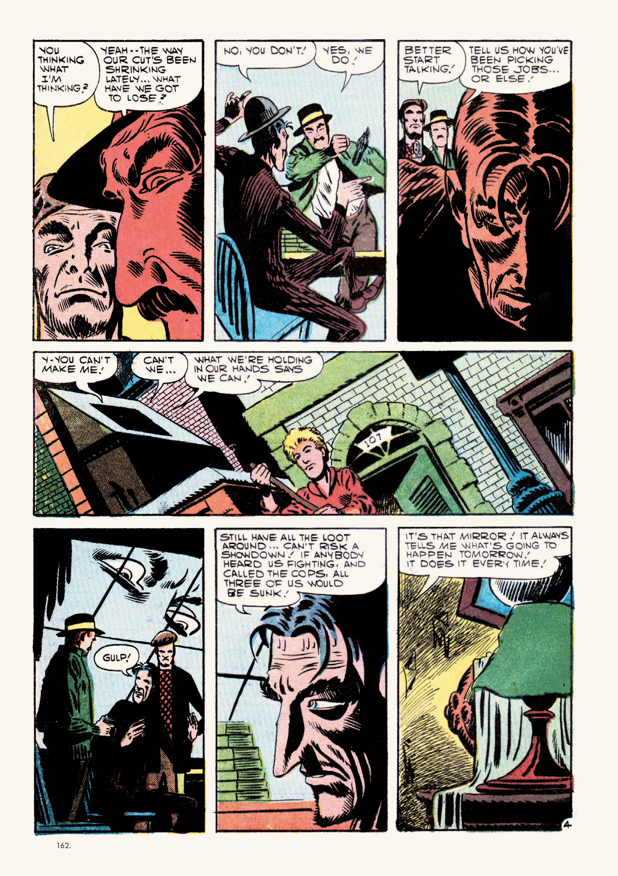 Read online The Steve Ditko Archives comic -  Issue # TPB 3 (Part 2) - 63