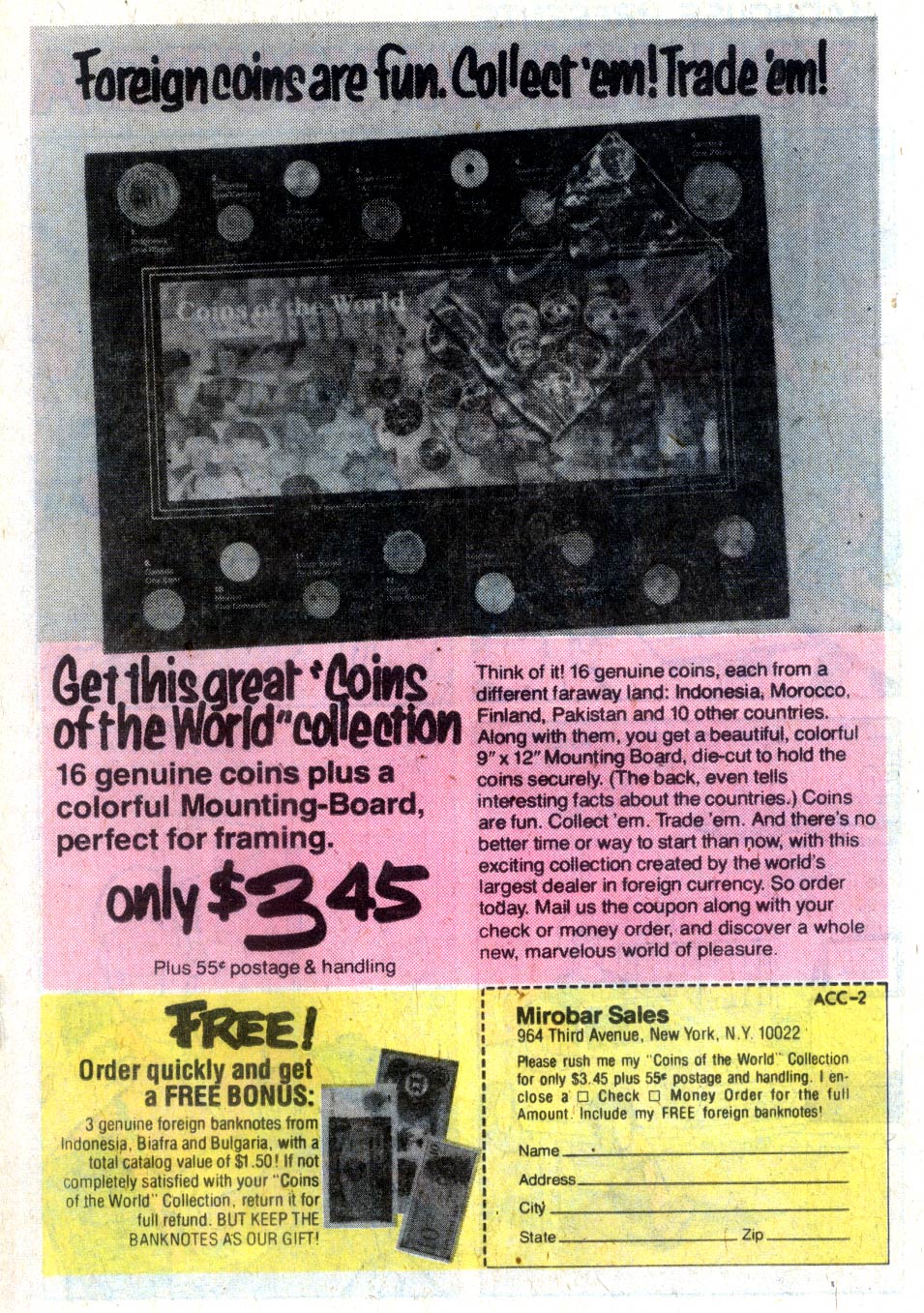 Read online Madhouse Comics comic -  Issue #111 - 19