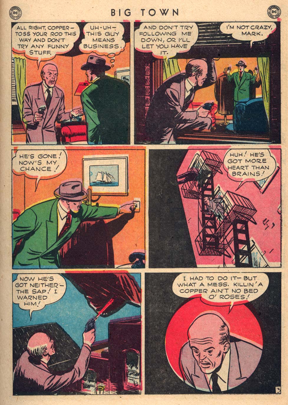 Big Town (1951) 2 Page 28
