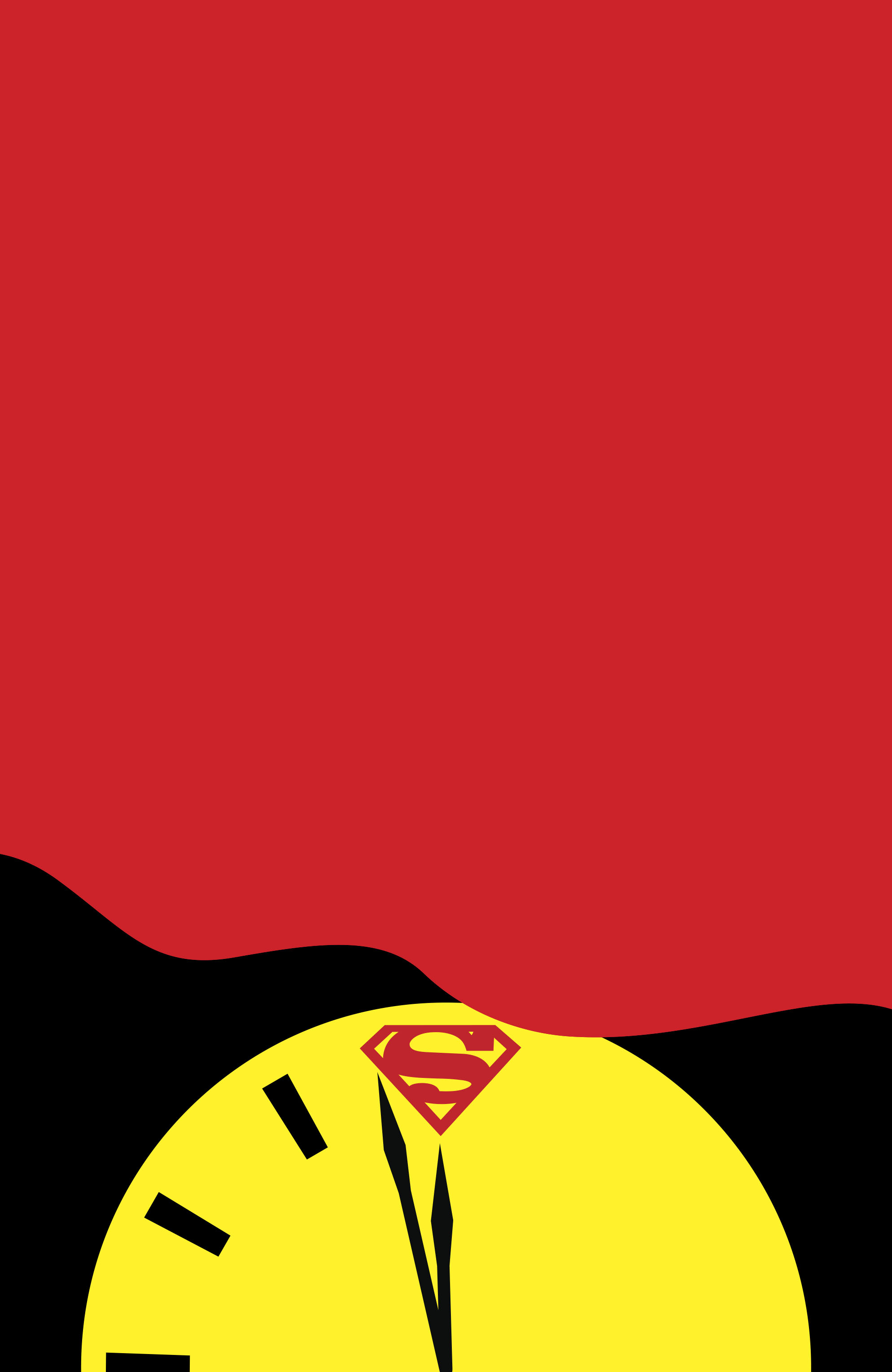 Read online Doomsday Clock comic -  Issue #10 - 38