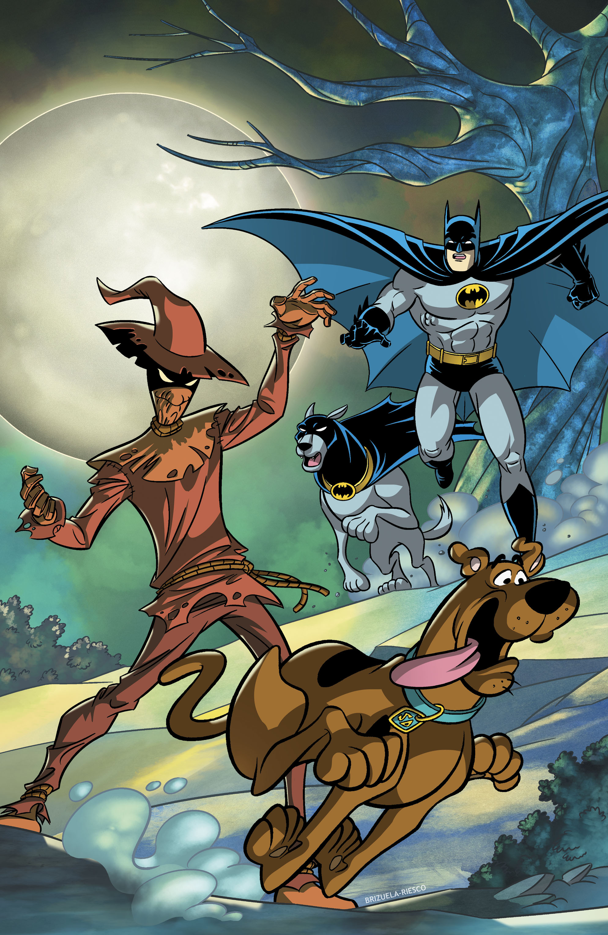 Read online Scooby-Doo's Greatest Adventures comic -  Issue # TPB (Part 3) - 23