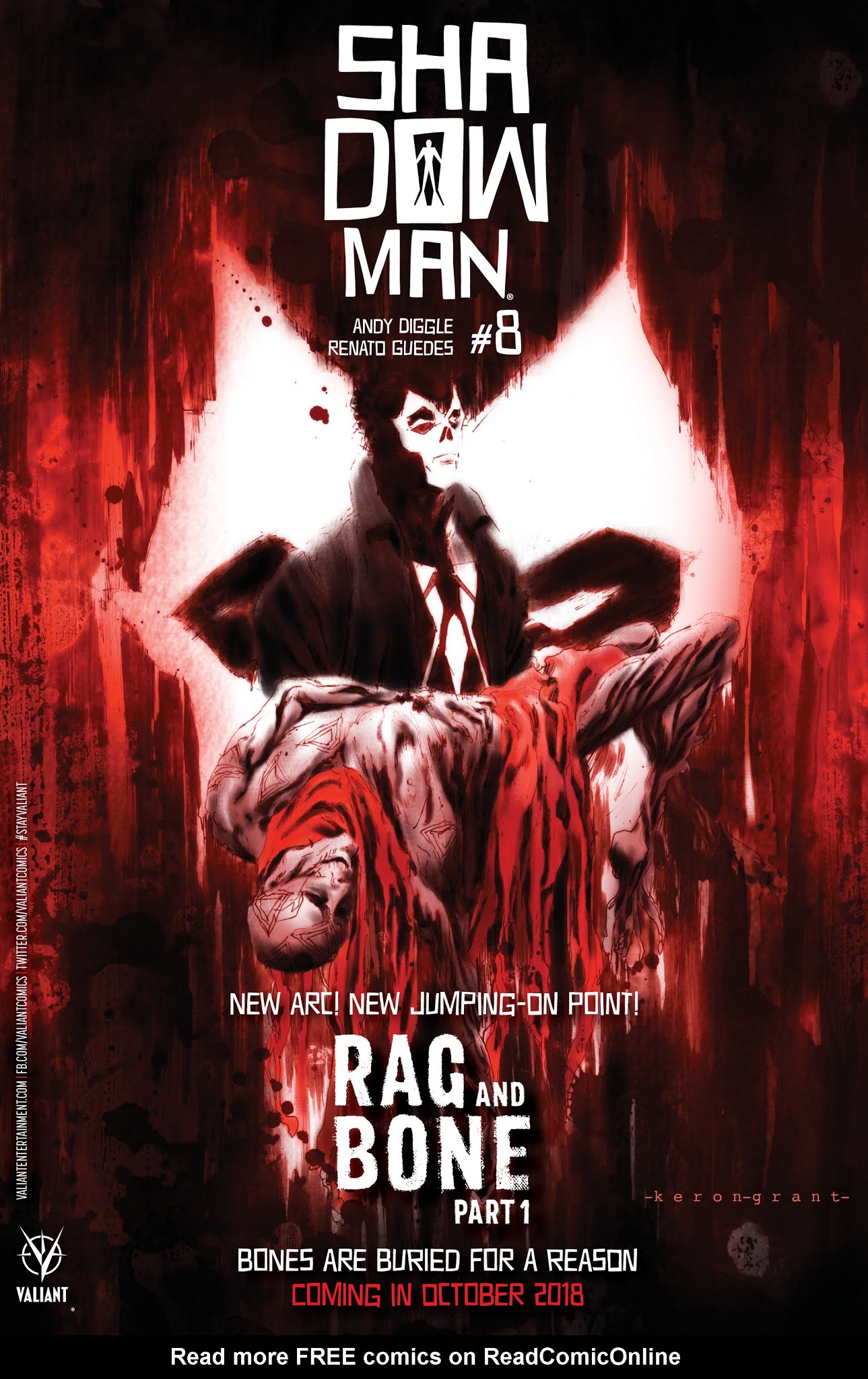 Read online Harbinger Wars 2 comic -  Issue #4 - 27