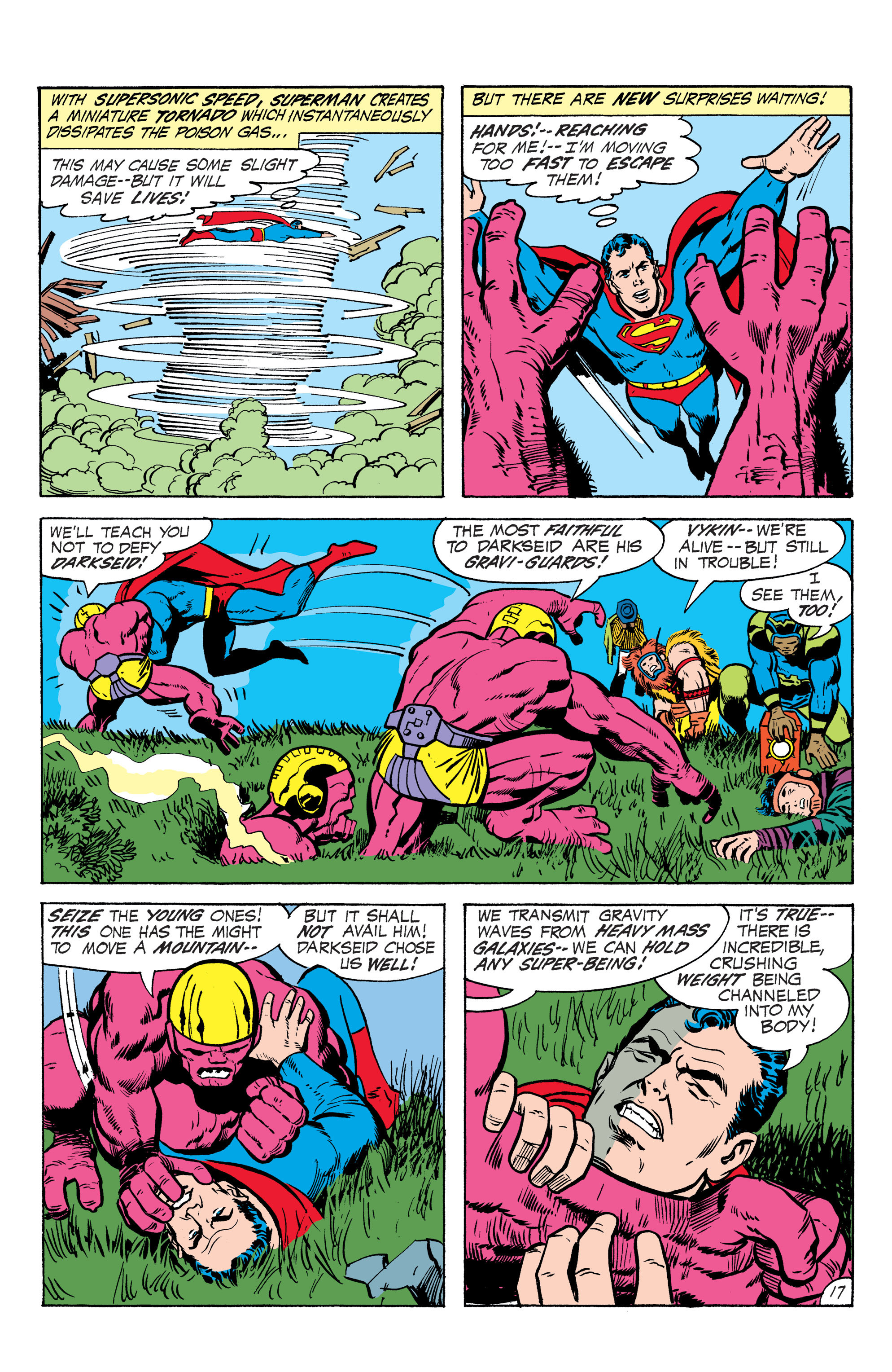 DC Comics Presents: Darkseid War 100-Page Super Spectacular Full #1 - English 41