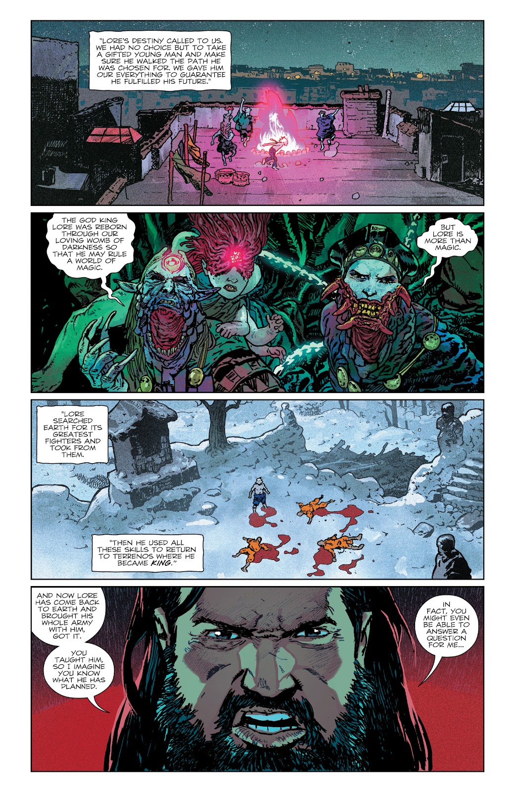 Birthright (2014) issue 42 - Page 7