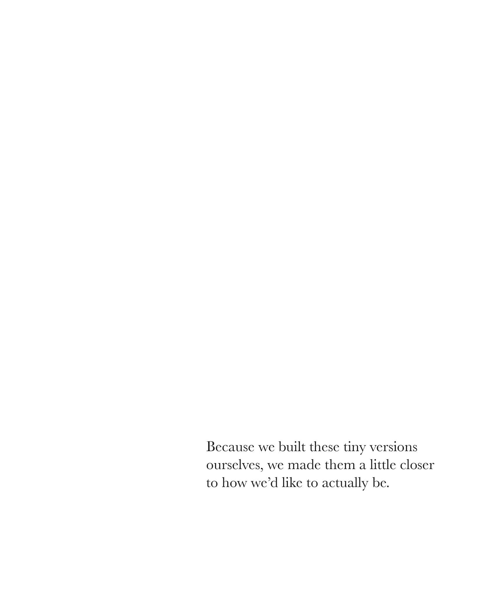Read online Why Art? comic -  Issue # TPB - 138