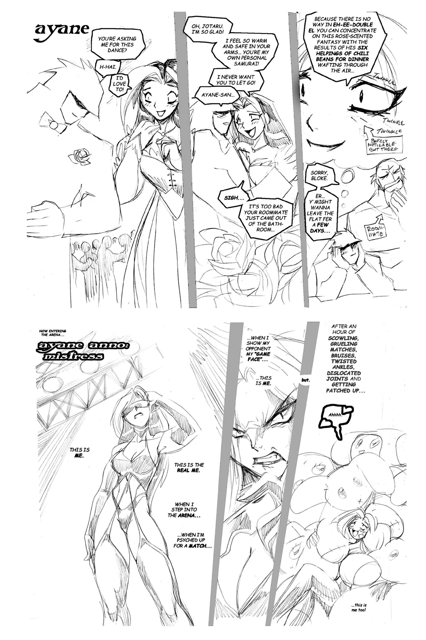 Read online Gold Digger: FREDeral Reserve Brick comic -  Issue # TPB (Part 4) - 74