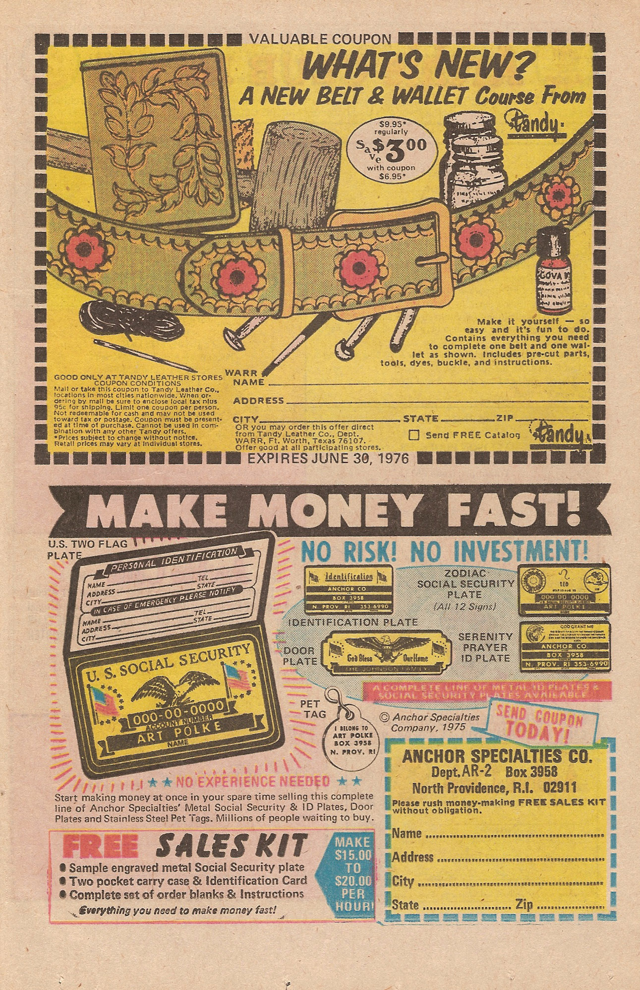 Read online Pep Comics comic -  Issue #311 - 25