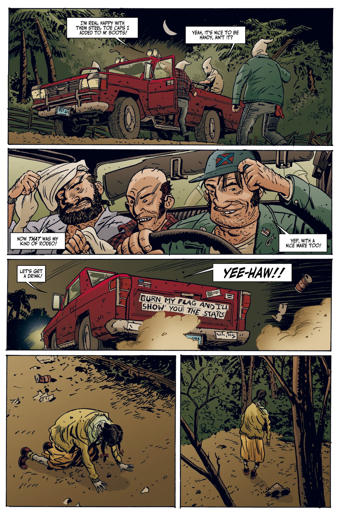 Read online The Zombies that Ate the World comic -  Issue # TPB 2 - 25