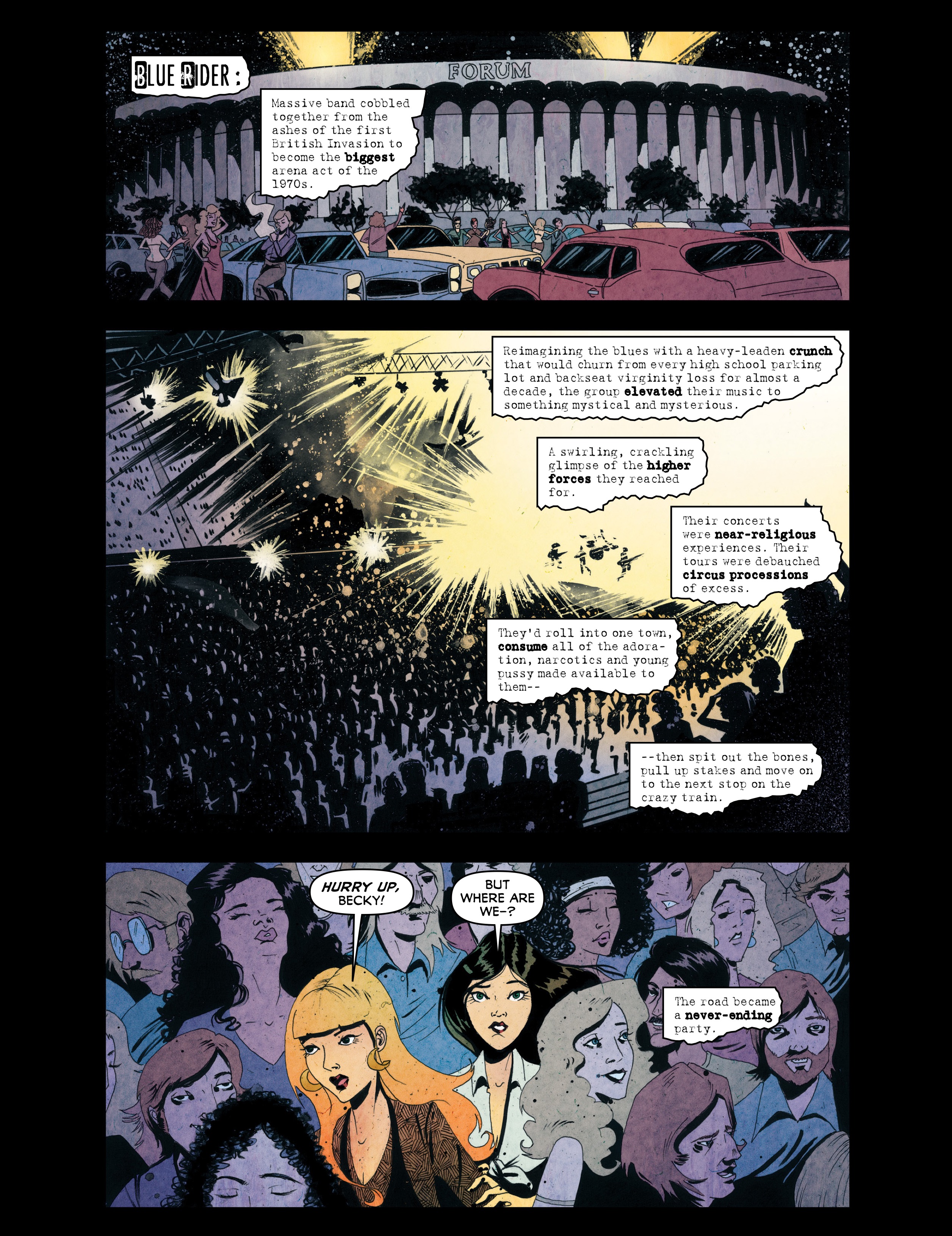 Read online Image comic -  Issue #6 - 30