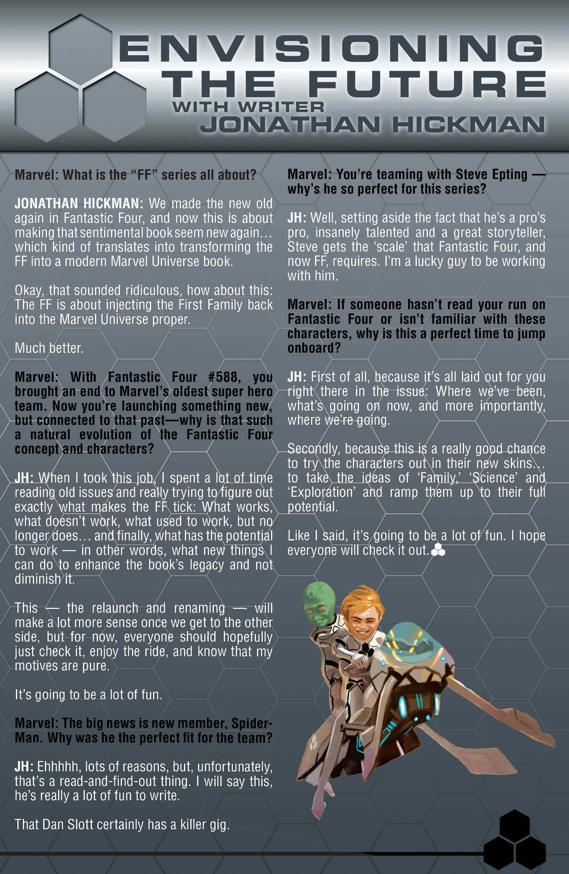Read online Fantastic Four by Jonathan Hickman: The Complete Collection comic -  Issue # TPB 2 (Part 4) - 106