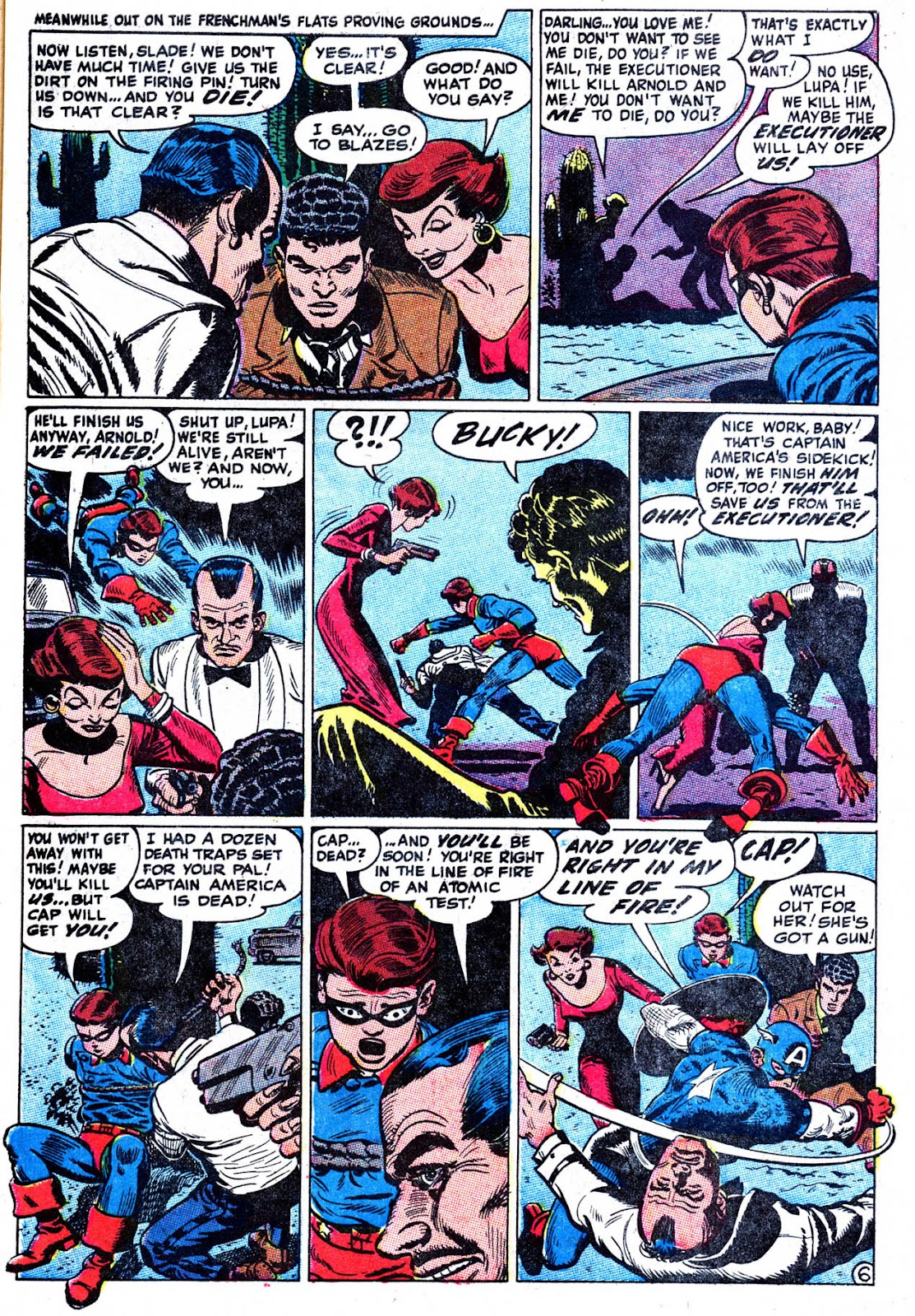 Marvel Super-Heroes (1967) issue 13 - Page 53