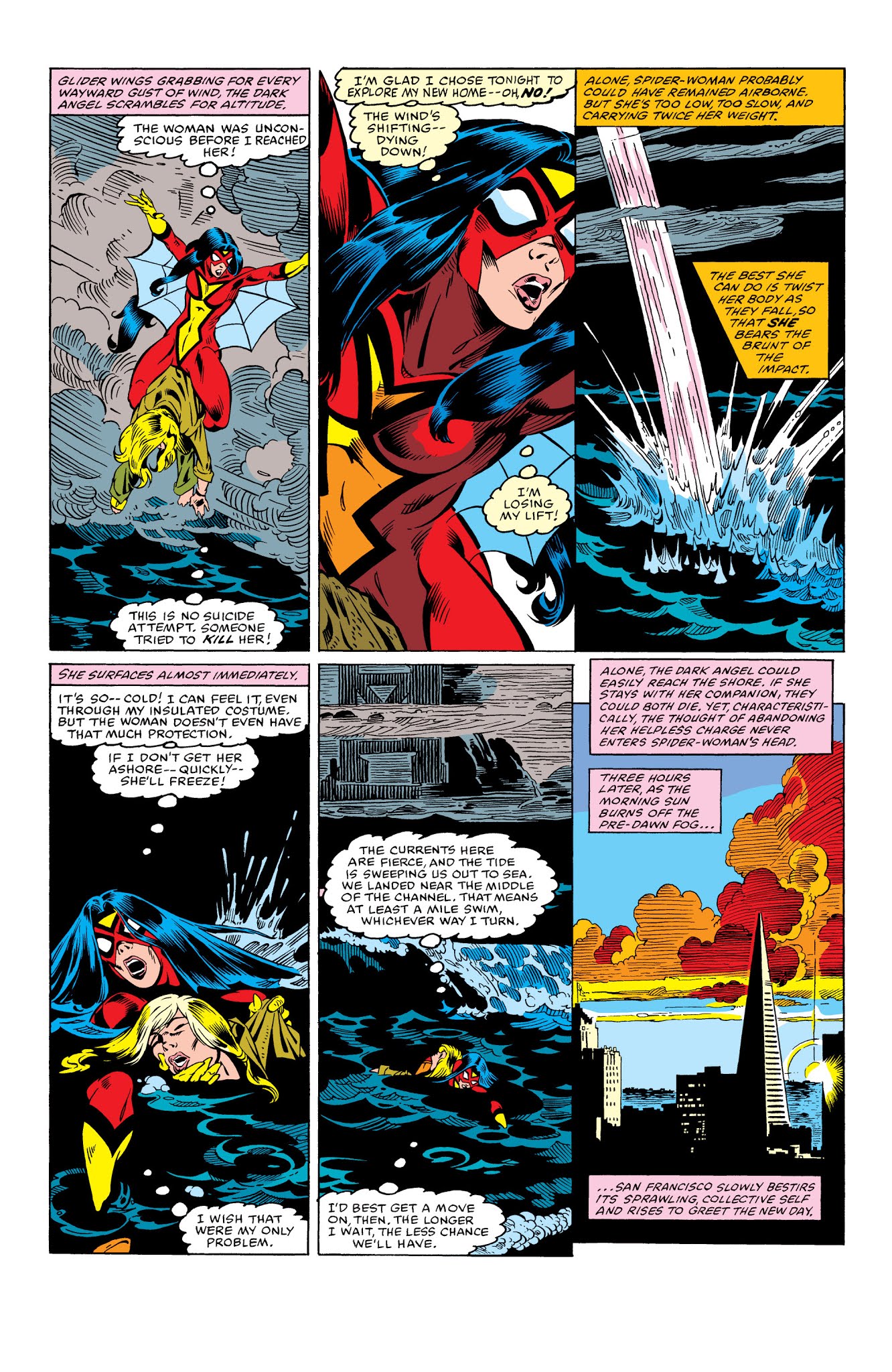 Read online Marvel Masterworks: The Uncanny X-Men comic -  Issue # TPB 7 (Part 1) - 5