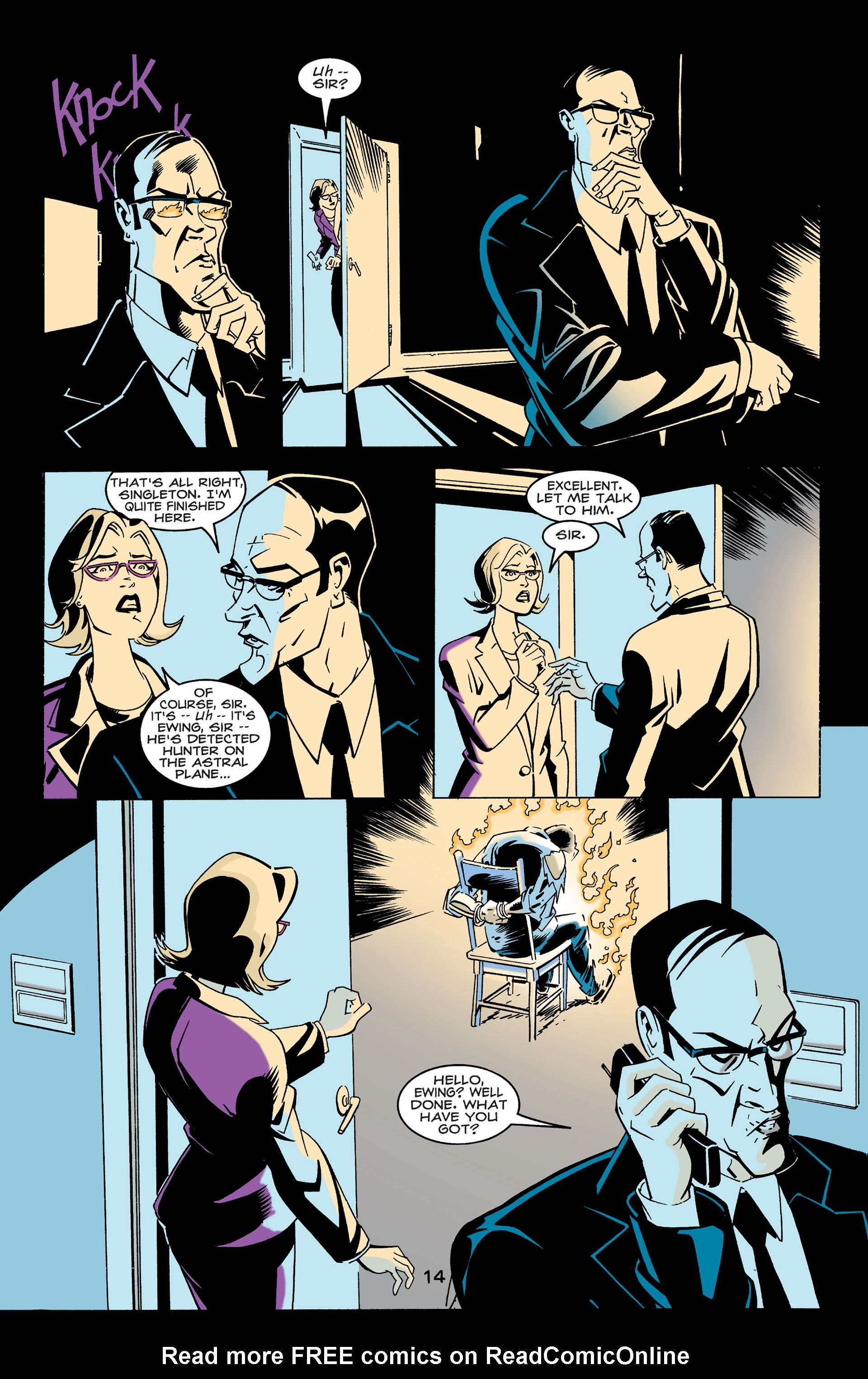 Read online The Names of Magic comic -  Issue #3 - 15