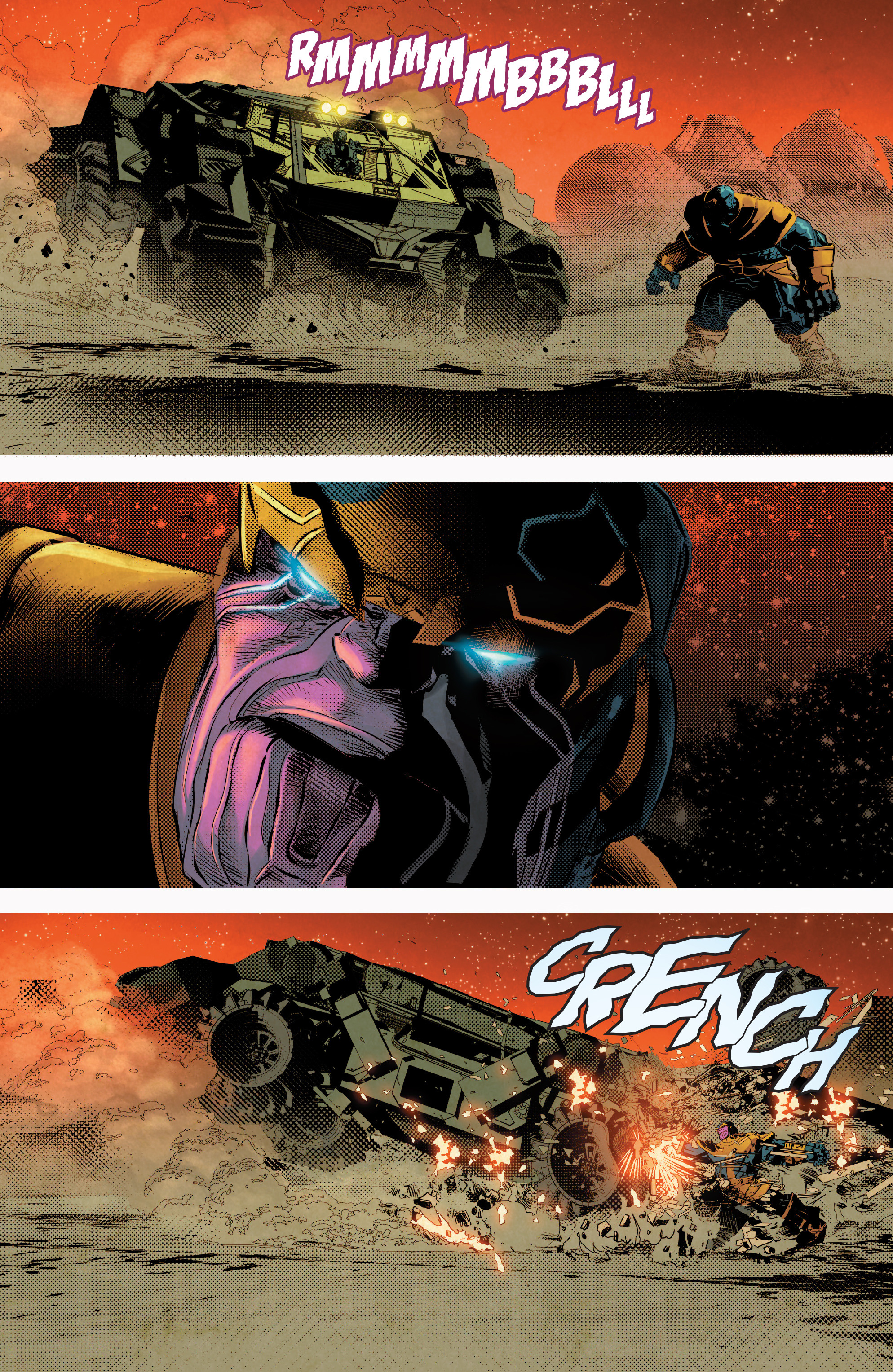 Read online Marvel Now! Free Previews 2016 comic -  Issue #2 - 44