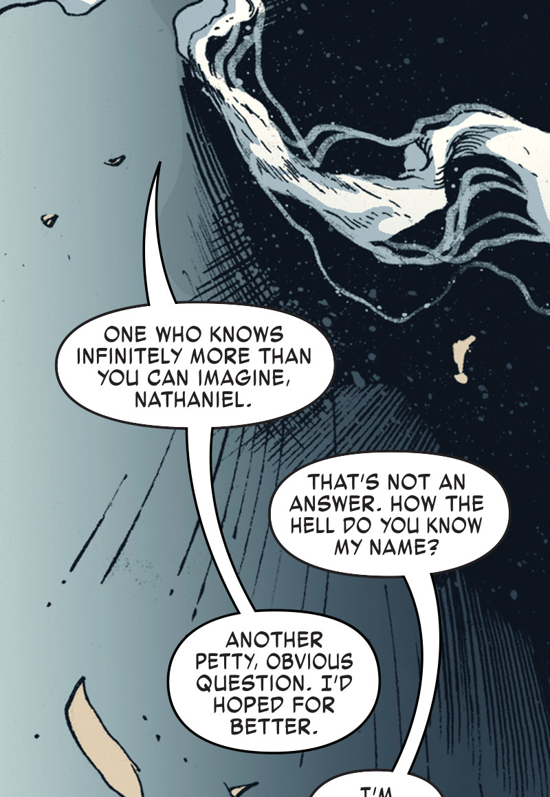Read online Kang the Conqueror: Only Myself Left to Conquer Infinity Comic comic -  Issue #1 - 52