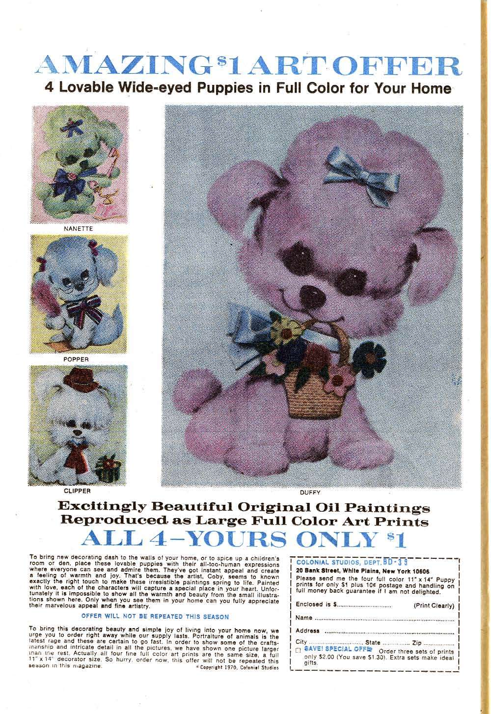 Read online Archie (1960) comic -  Issue #204 - 12