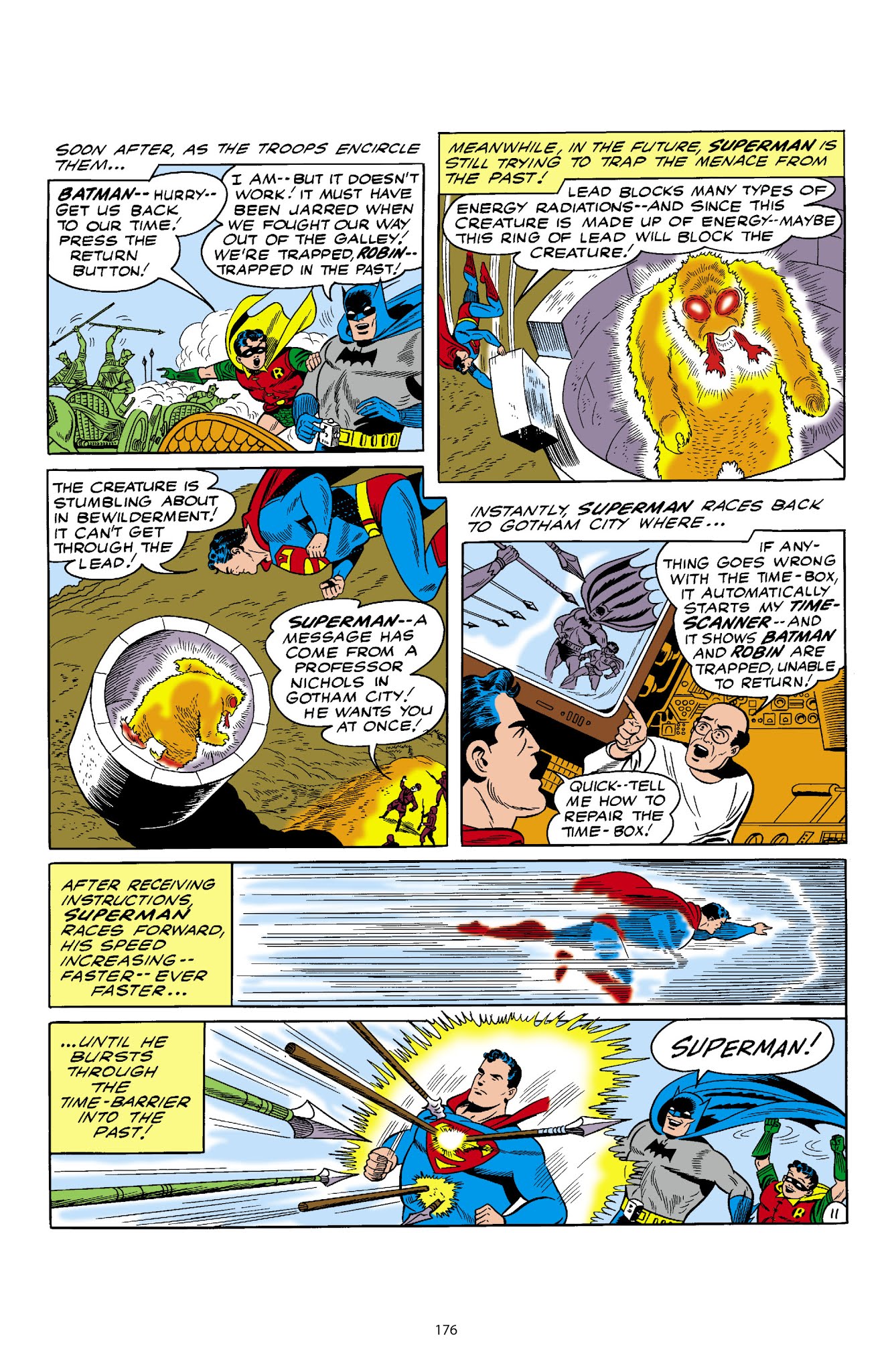 Read online Batman & Superman in World's Finest Comics: The Silver Age comic -  Issue # TPB 2 (Part 2) - 76