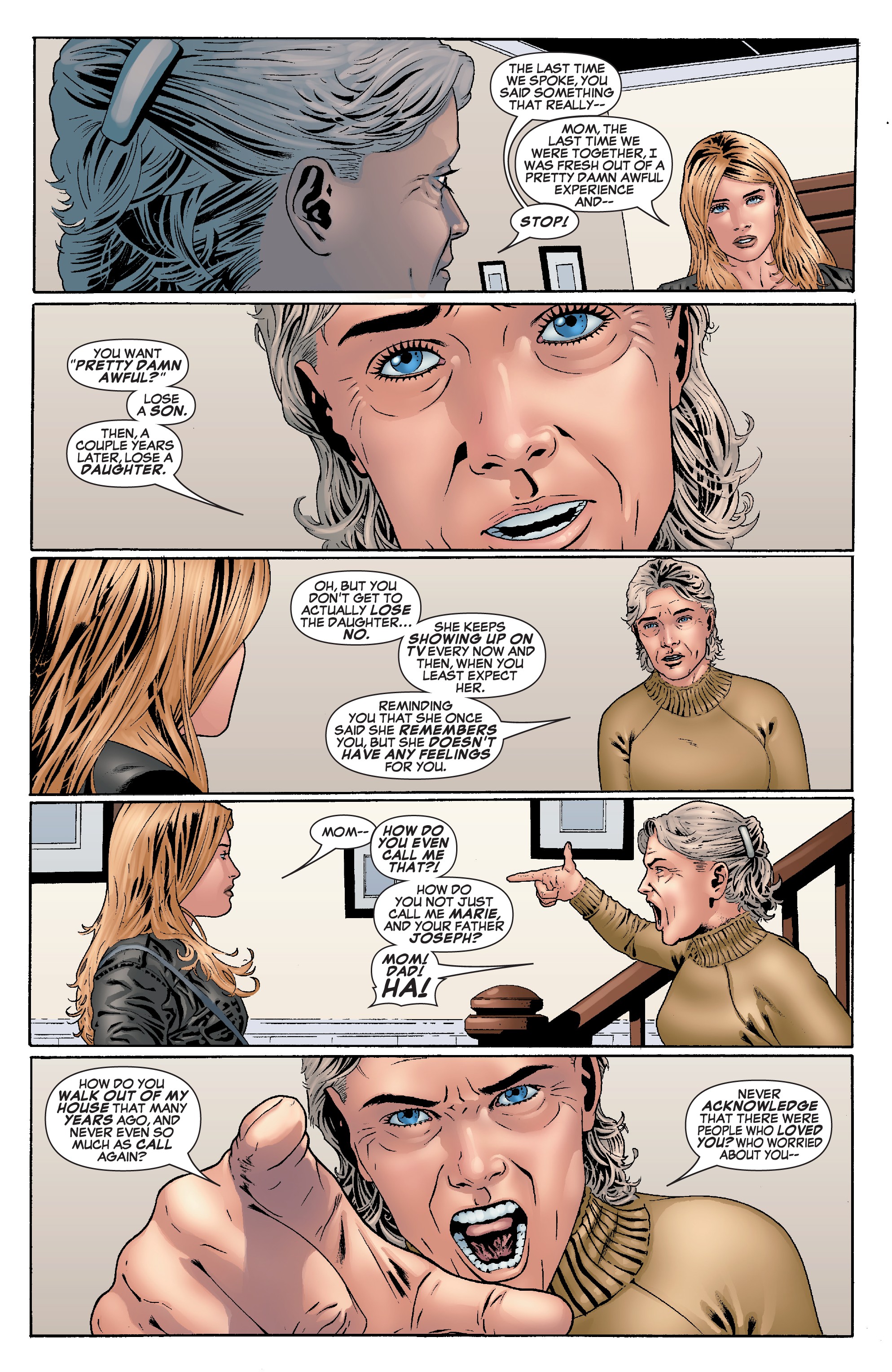 Read online Captain Marvel: Carol Danvers – The Ms. Marvel Years comic -  Issue # TPB 2 (Part 4) - 46