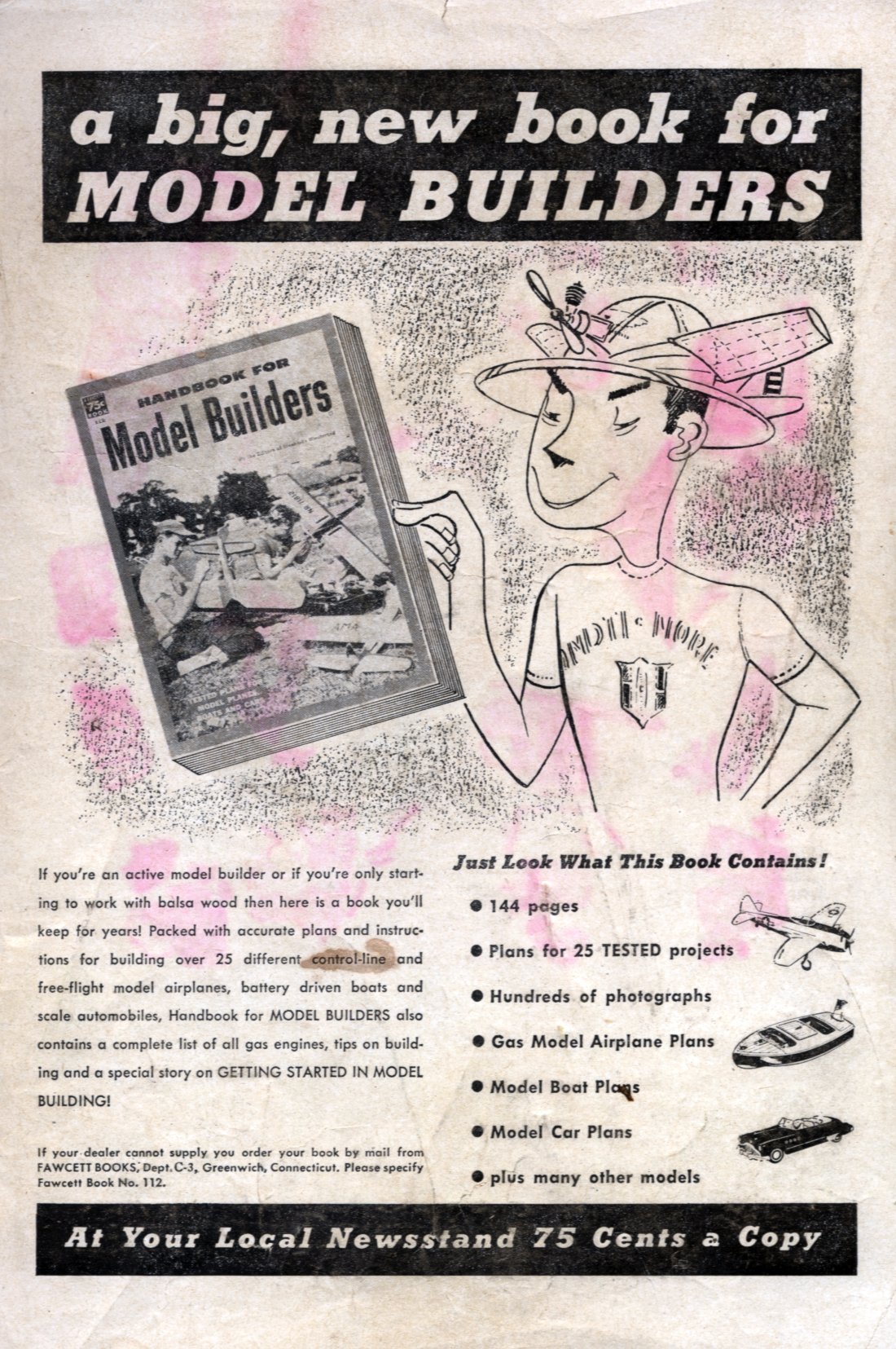 Read online Captain Marvel, Jr. comic -  Issue #107 - 35