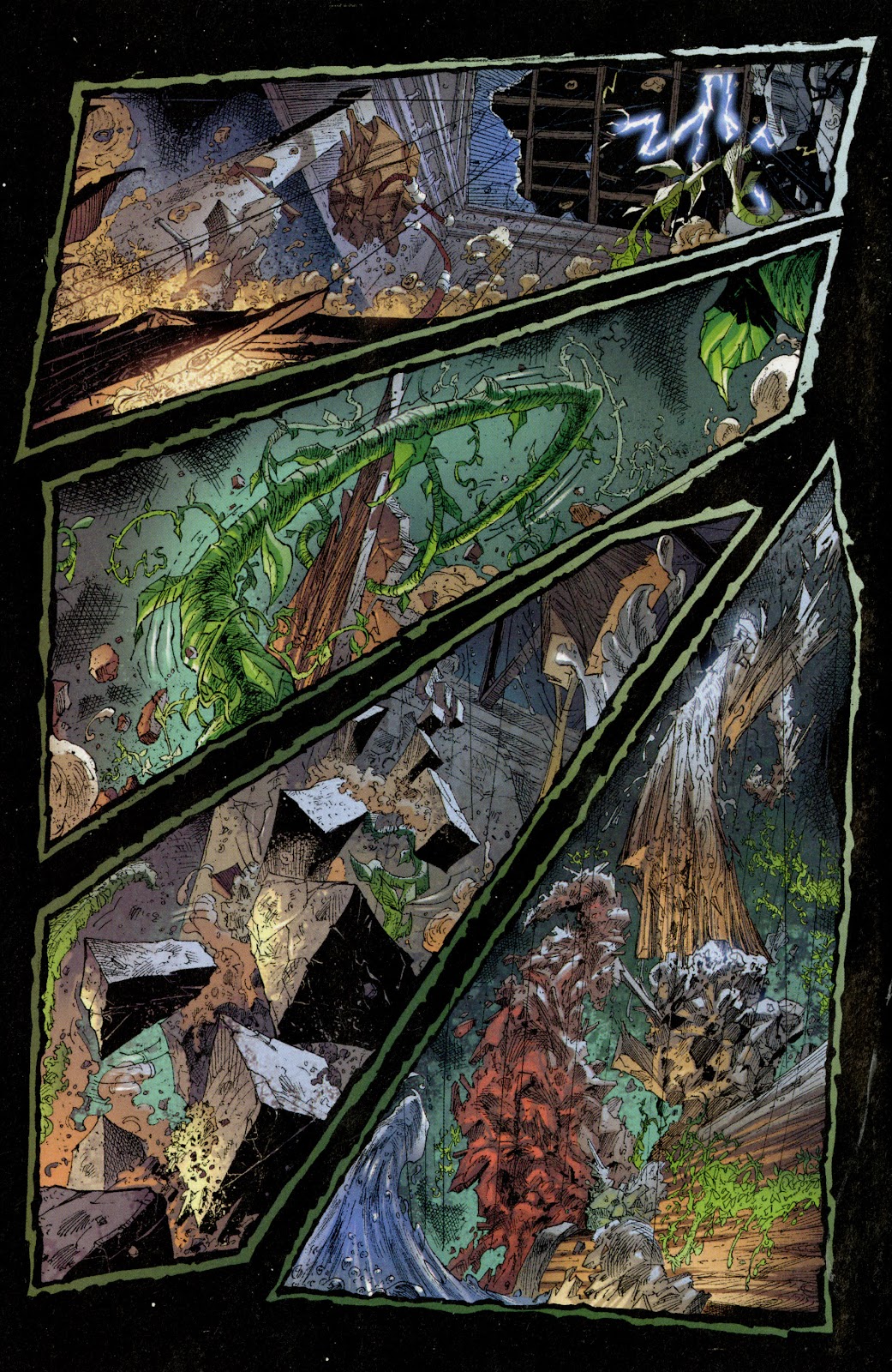 Spawn issue 148 - Page 20
