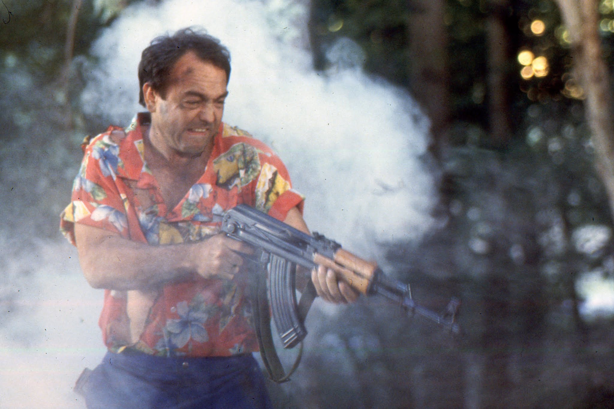 Read online The Art of Troma comic -  Issue # TPB (Part 1) - 87
