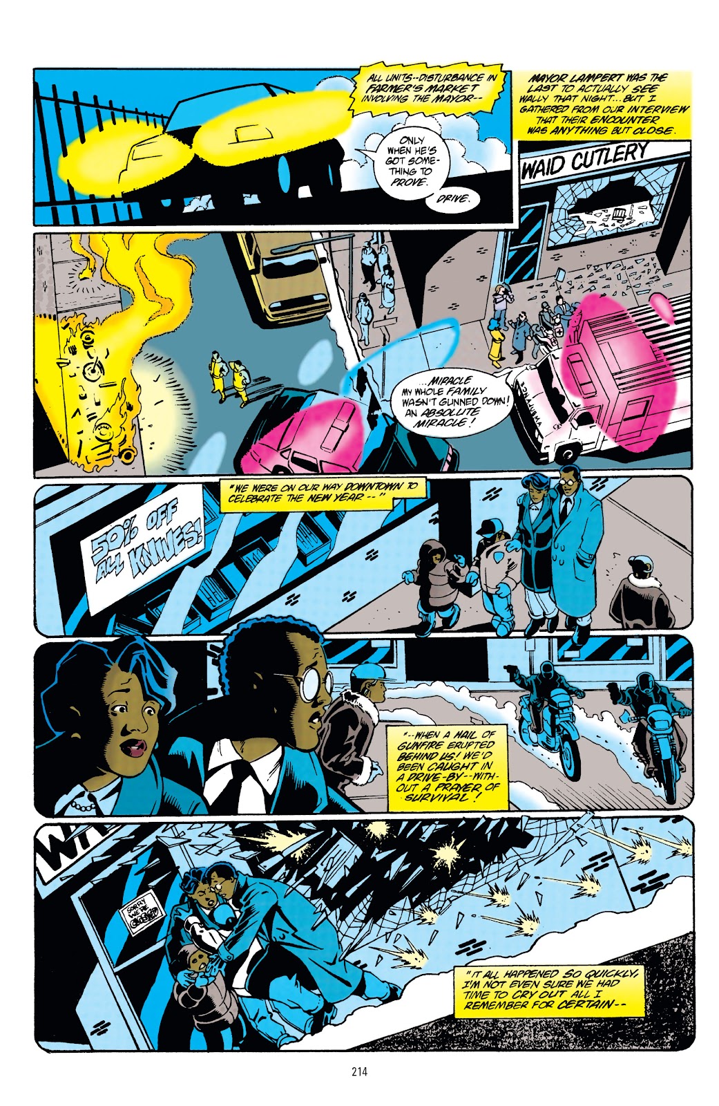 The Flash (1987) issue TPB The Flash by Mark Waid Book 3 (Part 3) - Page 10