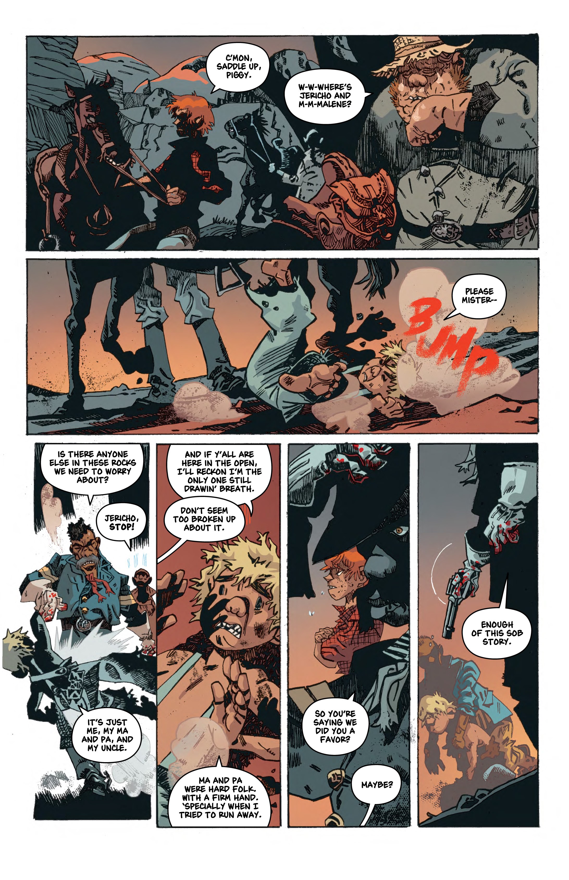 Read online The Seven Deadly Sins comic -  Issue # TPB (Part 1) - 86