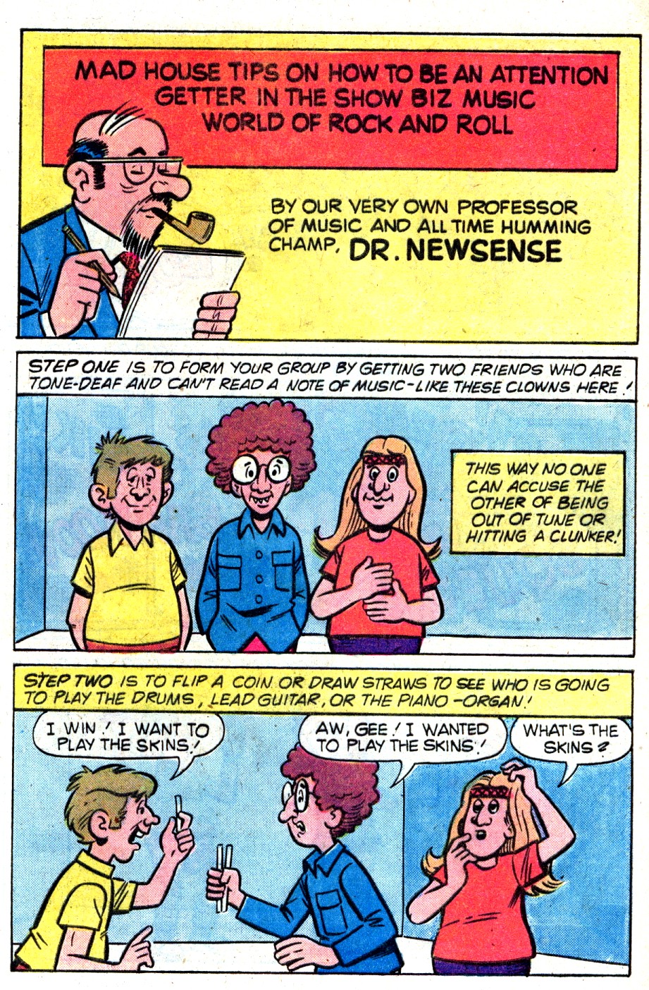 Read online Madhouse Comics comic -  Issue #124 - 29