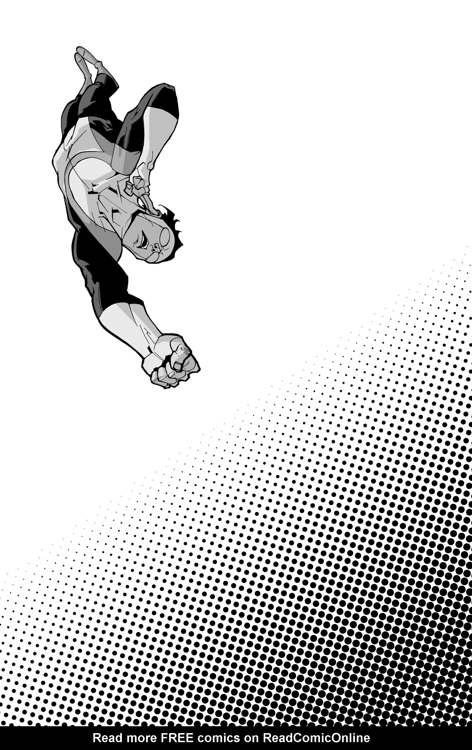 Read online Invincible comic -  Issue # _TPB 6 - A Different World - 2