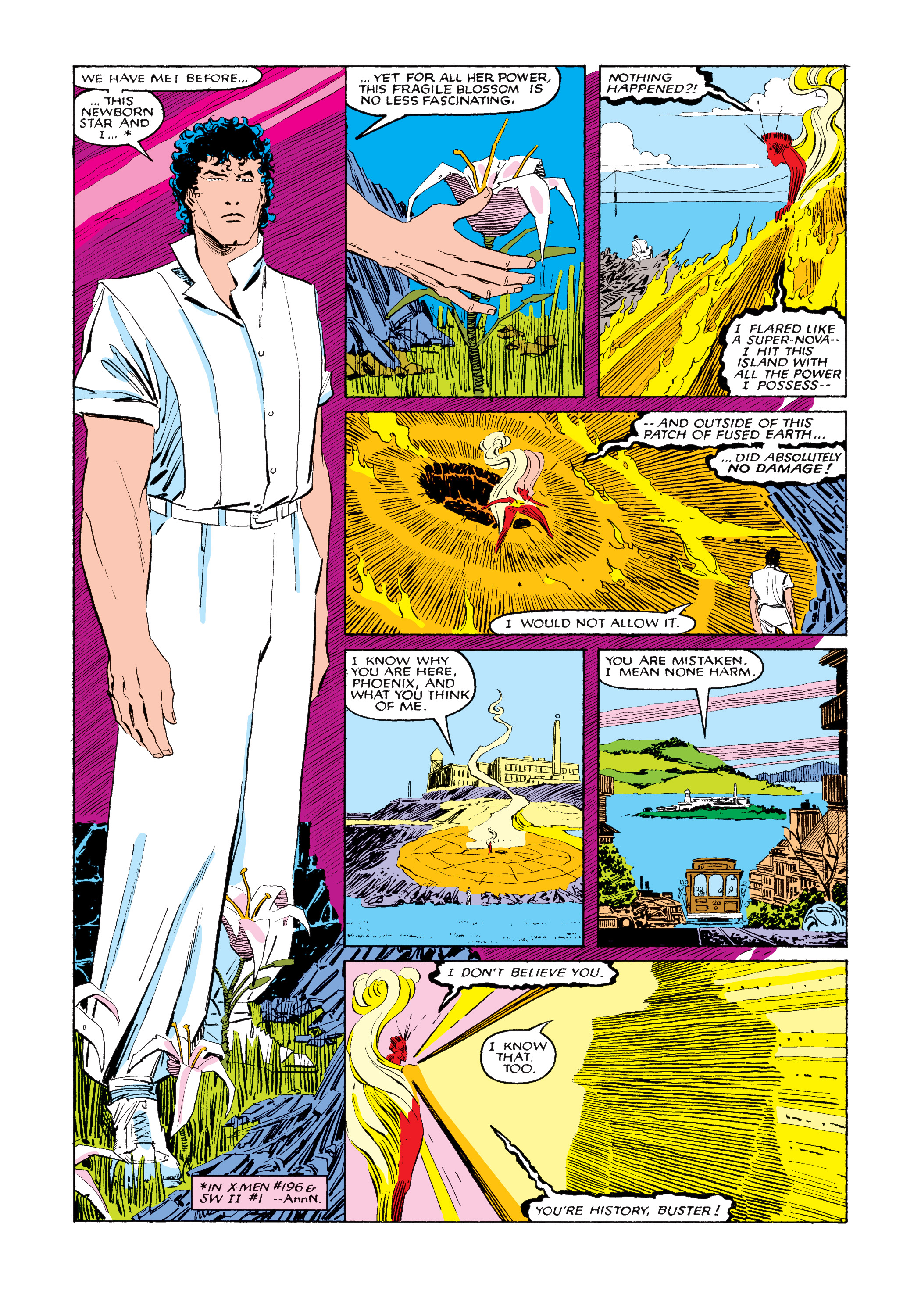Read online Marvel Masterworks: The Uncanny X-Men comic -  Issue # TPB 13 (Part 1) - 37
