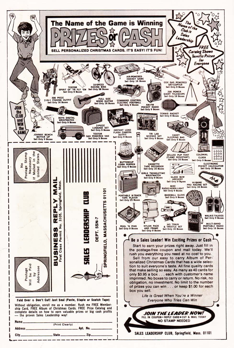 Read online Plop! comic -  Issue #17 - 2