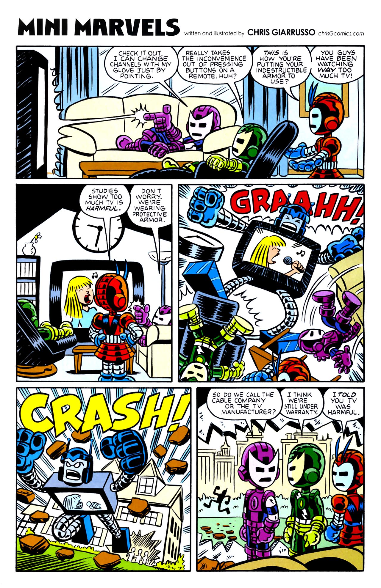 Read online X-Men: First Class (2007) comic -  Issue #9 - 23