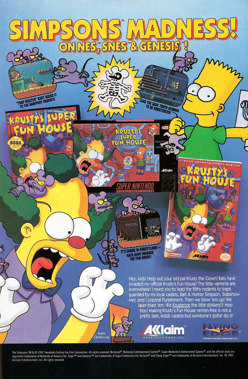 Read online WCW World Championship Wrestling comic -  Issue #3 - 34