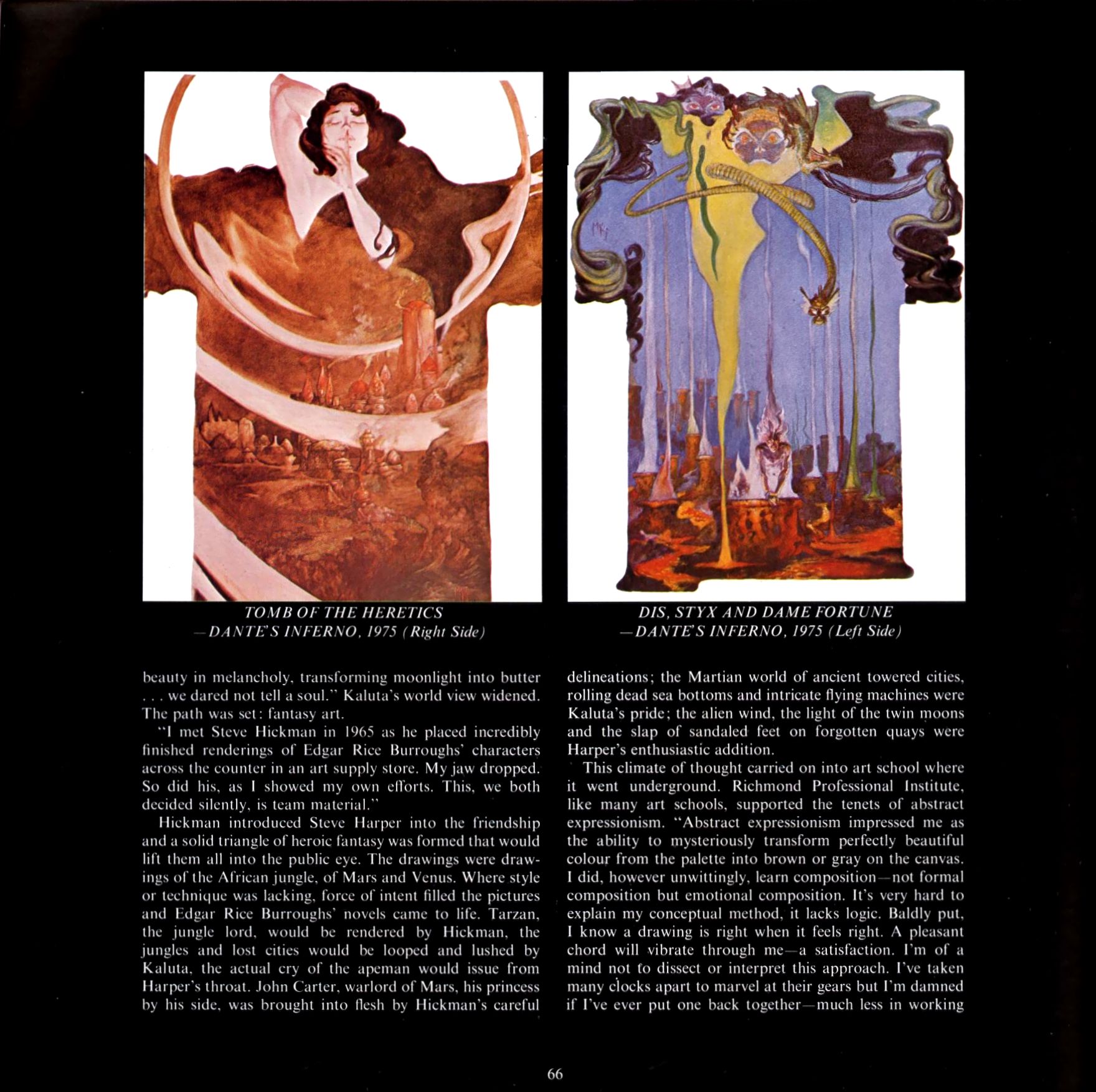 Read online The Studio comic -  Issue # TPB (Part 1) - 62