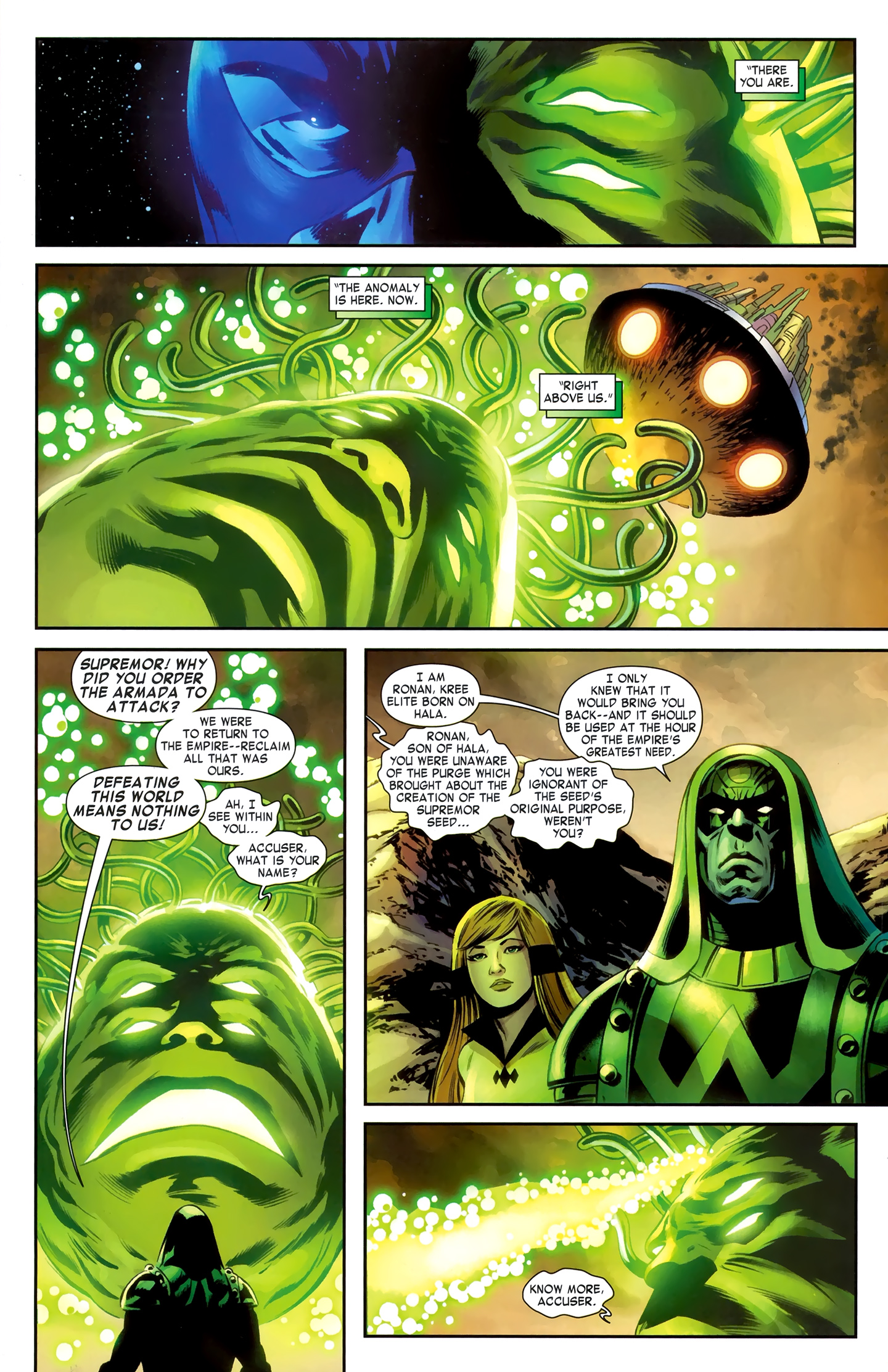 Read online Fantastic Four By Jonathan Hickman Omnibus comic -  Issue # TPB 2 (Part 1) - 16