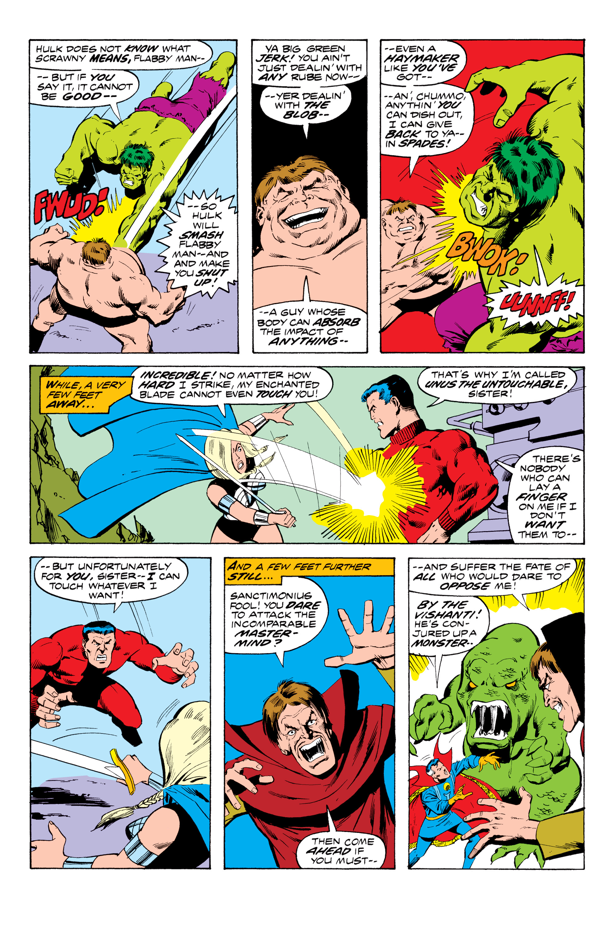 Read online X-Men Epic Collection: It's Always Darkest Before the Dawn comic -  Issue # TPB (Part 5) - 22