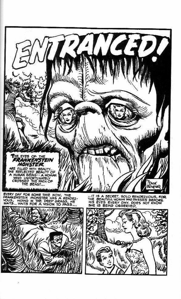 Read online Men of Mystery Comics comic -  Issue #42 - 13