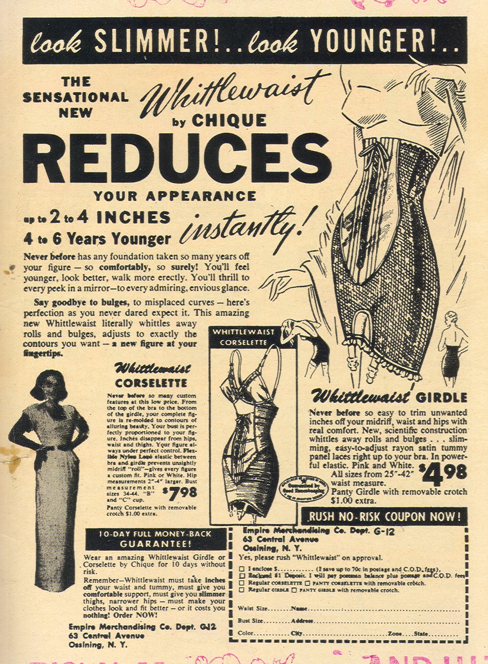 Read online Boy Comics comic -  Issue #86 - 35