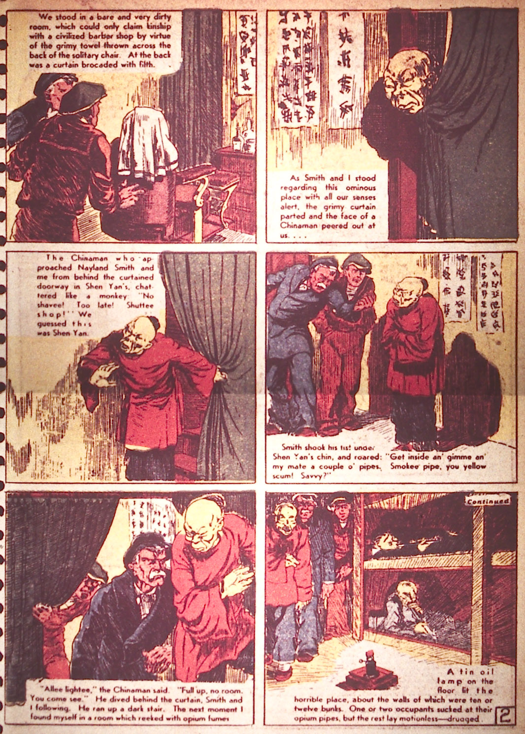 Detective Comics (1937) 23 Page 44