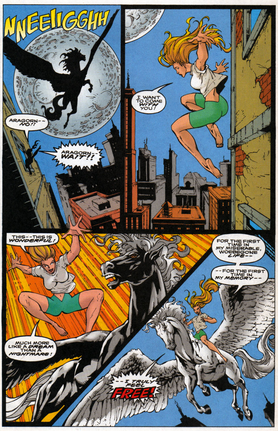 Read online Valkyrie (1997) comic -  Issue # Full - 19