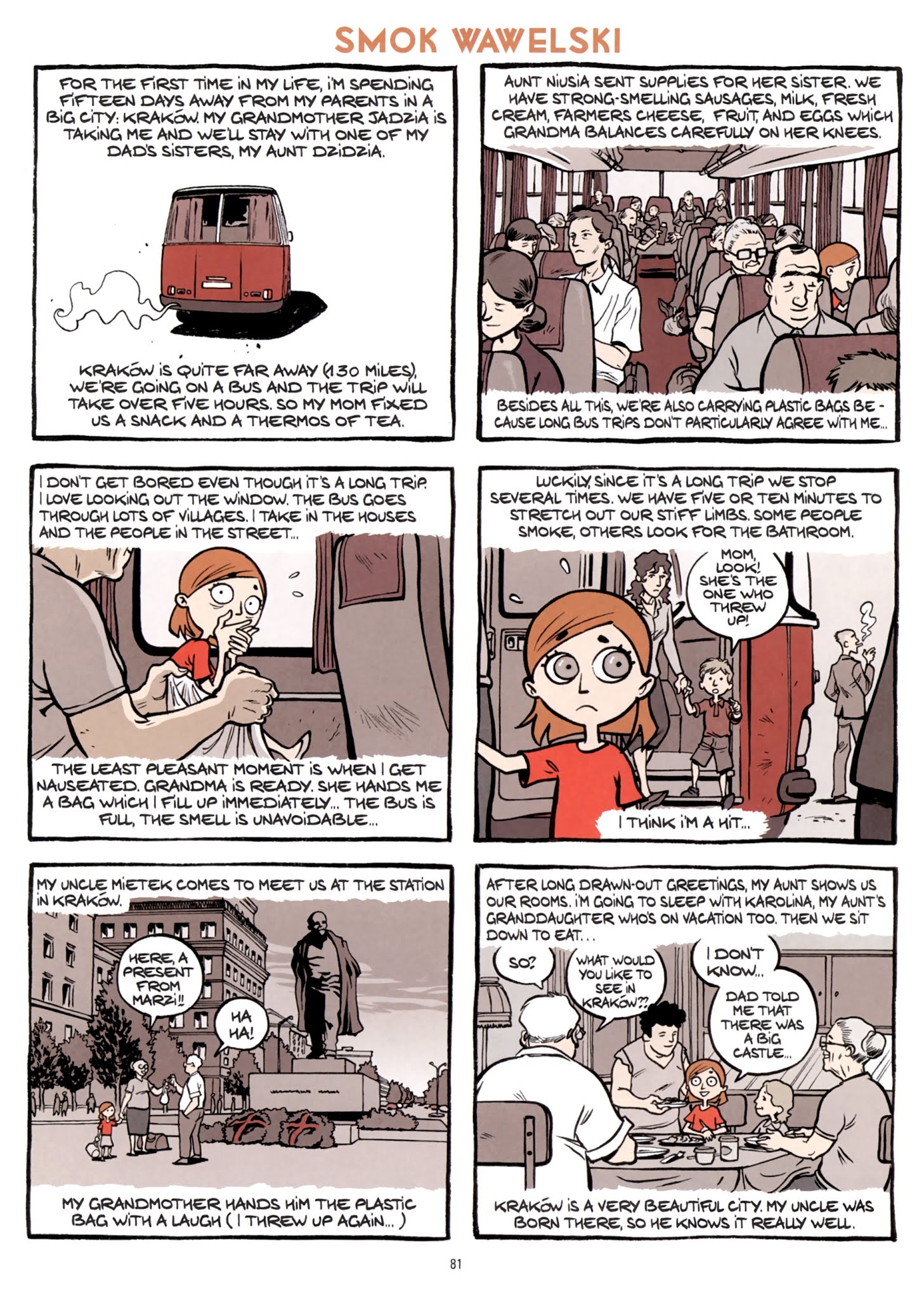 Read online Marzi: A Memoir comic -  Issue # TPB (Part 1) - 89