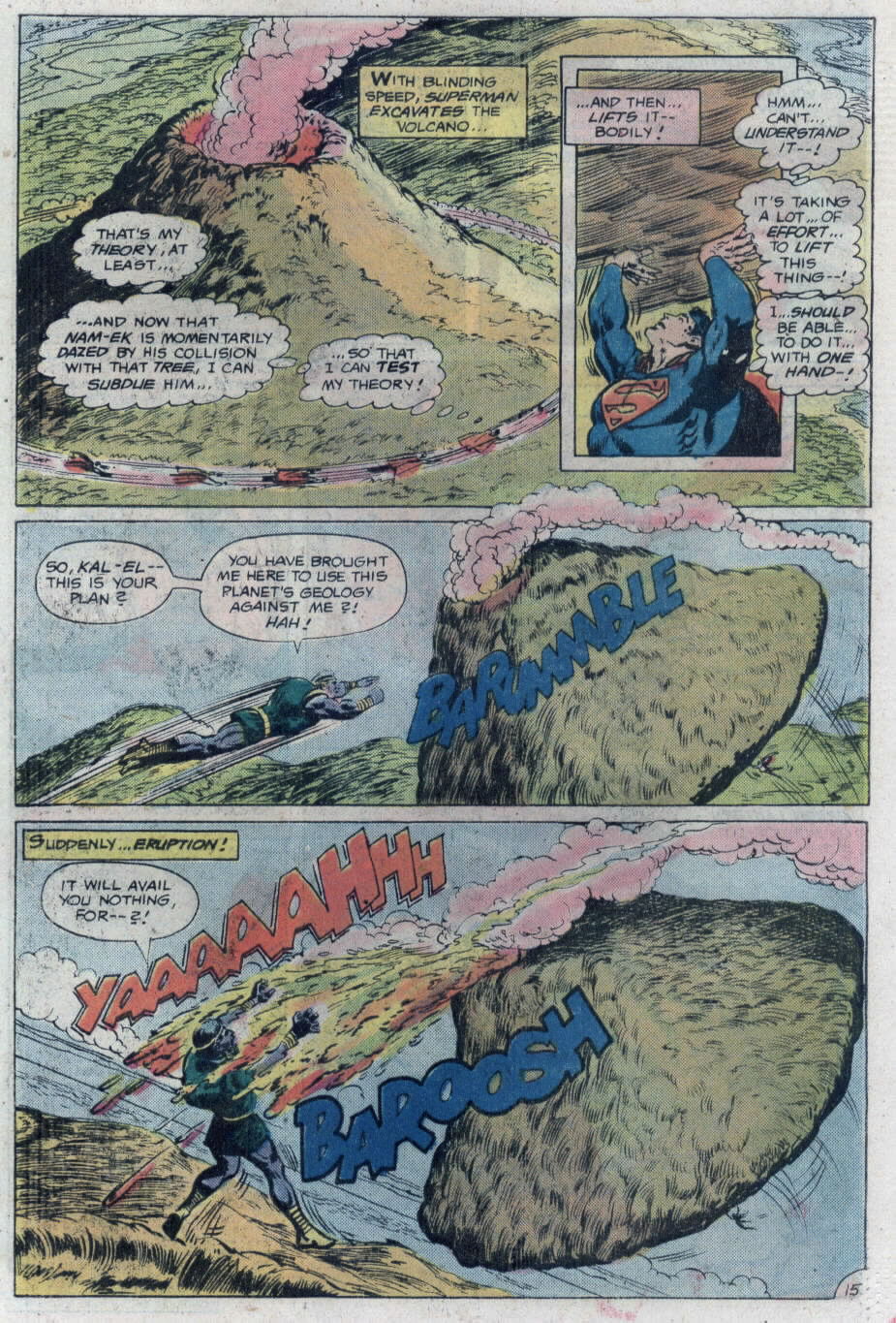 Superman (1939) issue 311 - Page 16