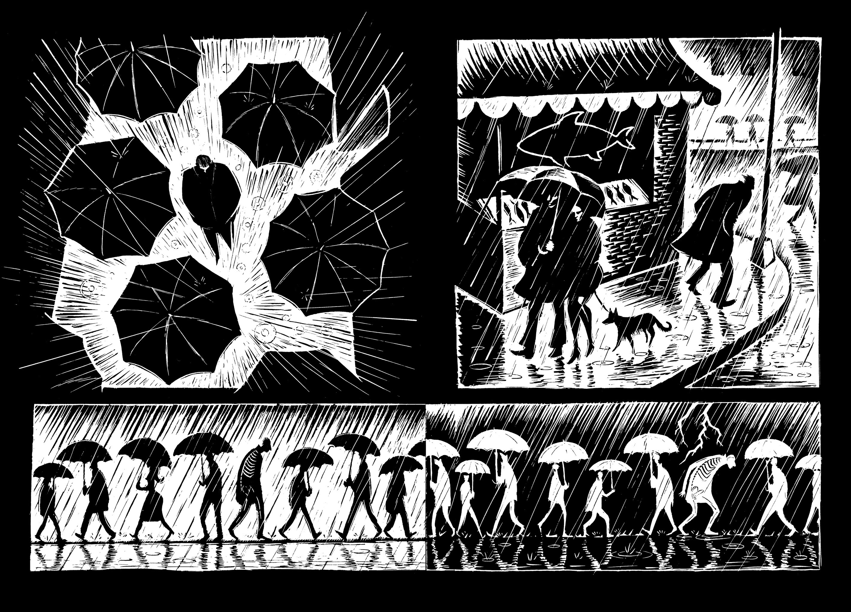 Read online Flood! A Novel in Pictures comic -  Issue # TPB (Part 1) - 77